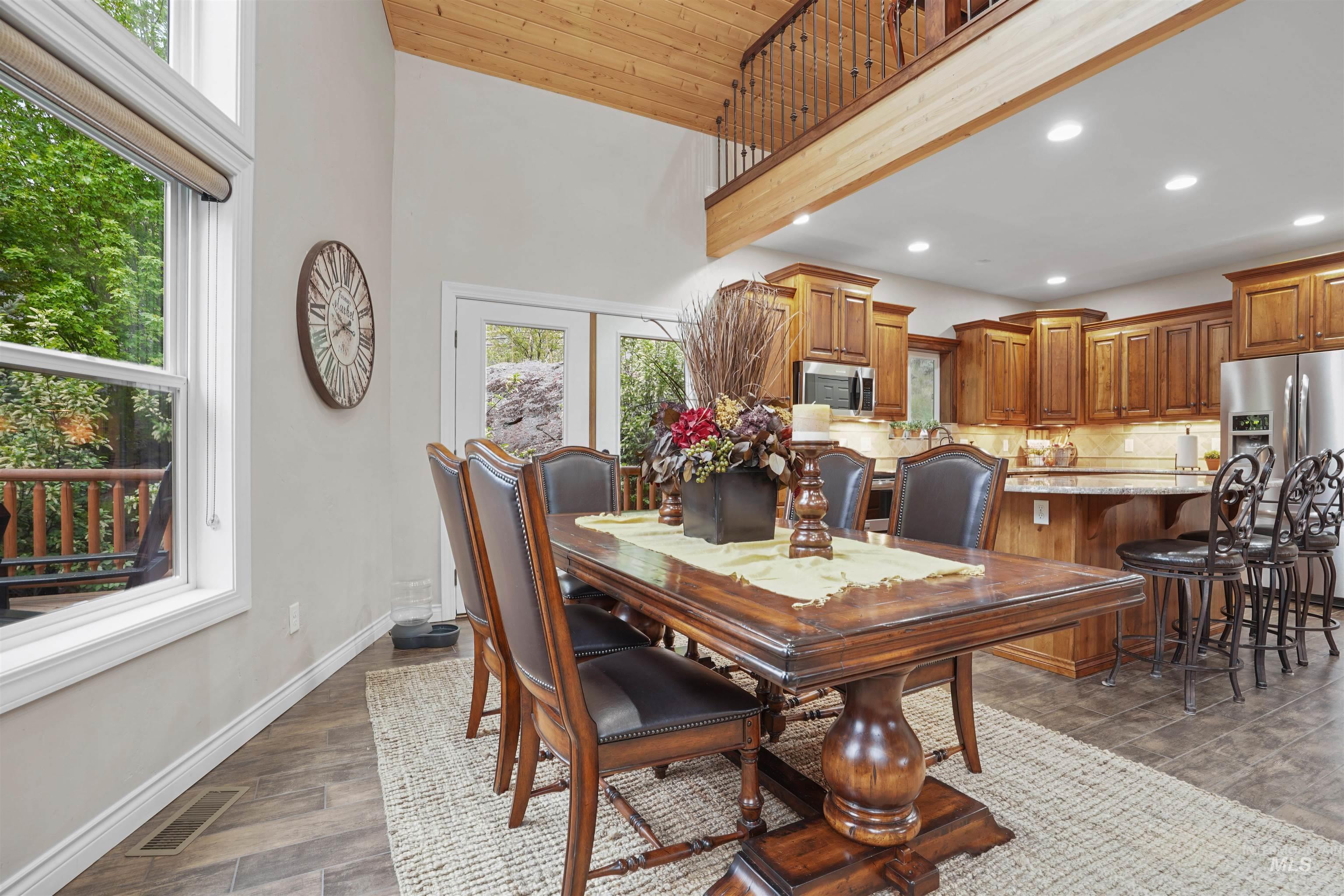 9 Autumn Blaze Lane, Salmon, Idaho 83467, 5 Bedrooms, 3.5 Bathrooms, Residential For Sale, Price $1,385,000, 98976772