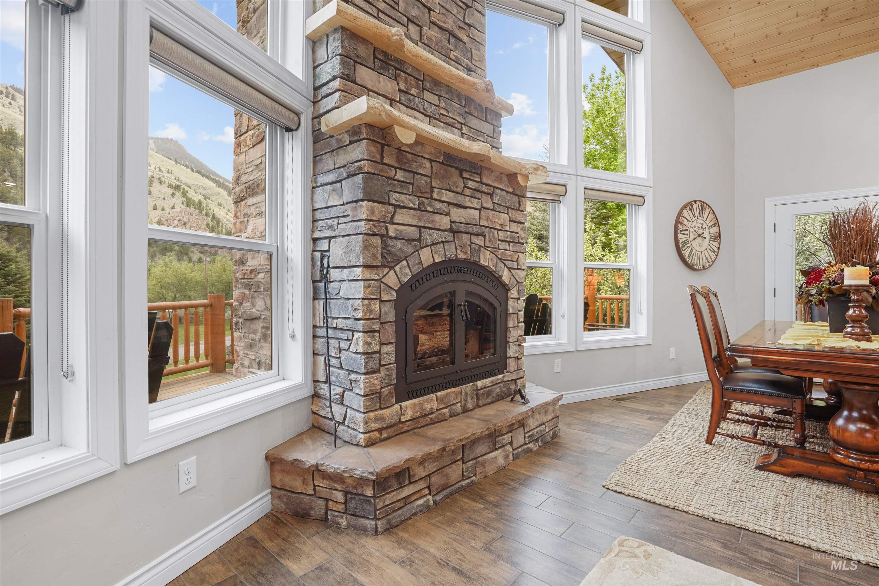 9 Autumn Blaze Lane, Salmon, Idaho 83467, 5 Bedrooms, 3.5 Bathrooms, Residential For Sale, Price $1,385,000, 98976772