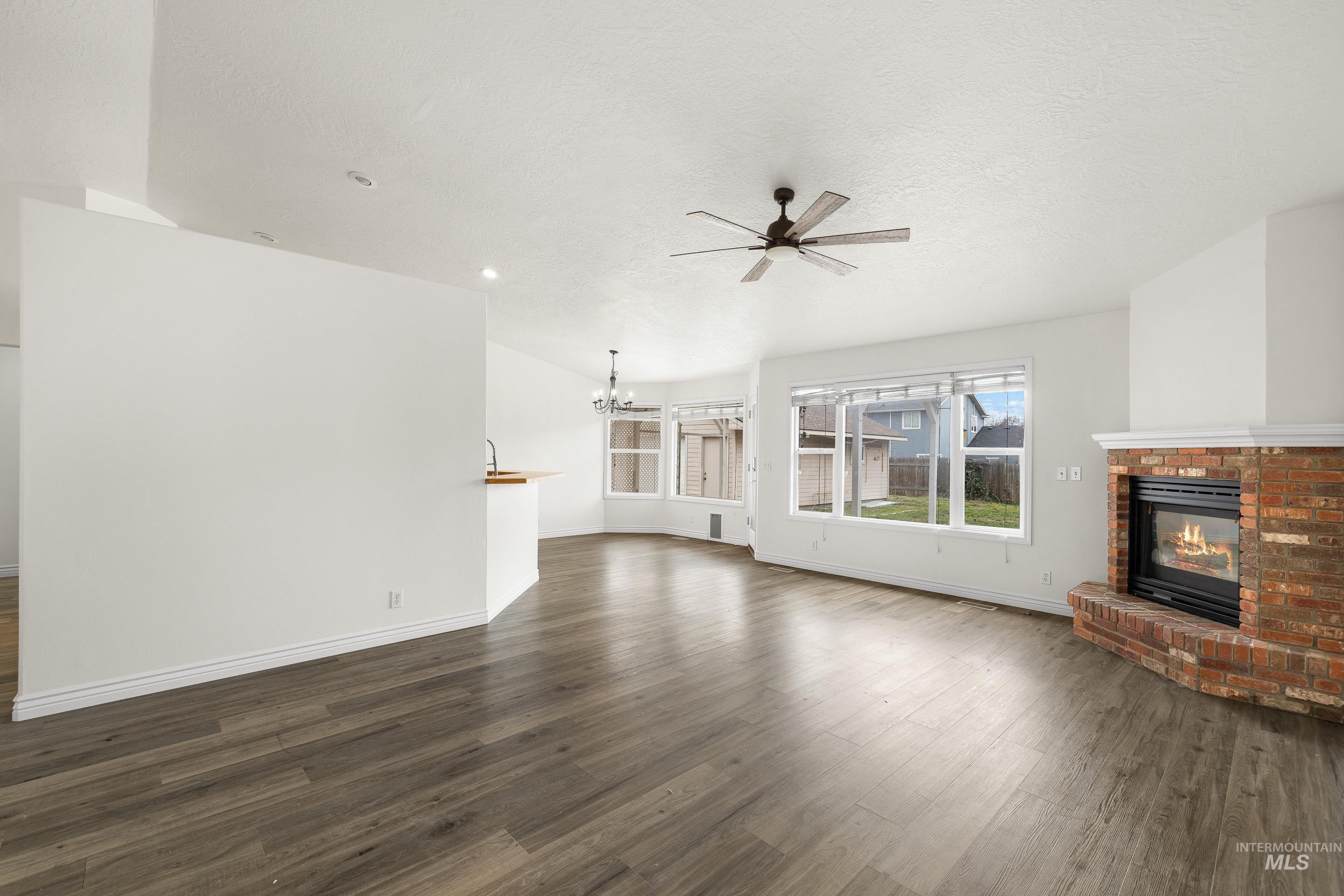 95 W Claire St, Meridian, Idaho 83646-7514, 4 Bedrooms, 2 Bathrooms, Residential For Sale, Price $535,000, 98976773