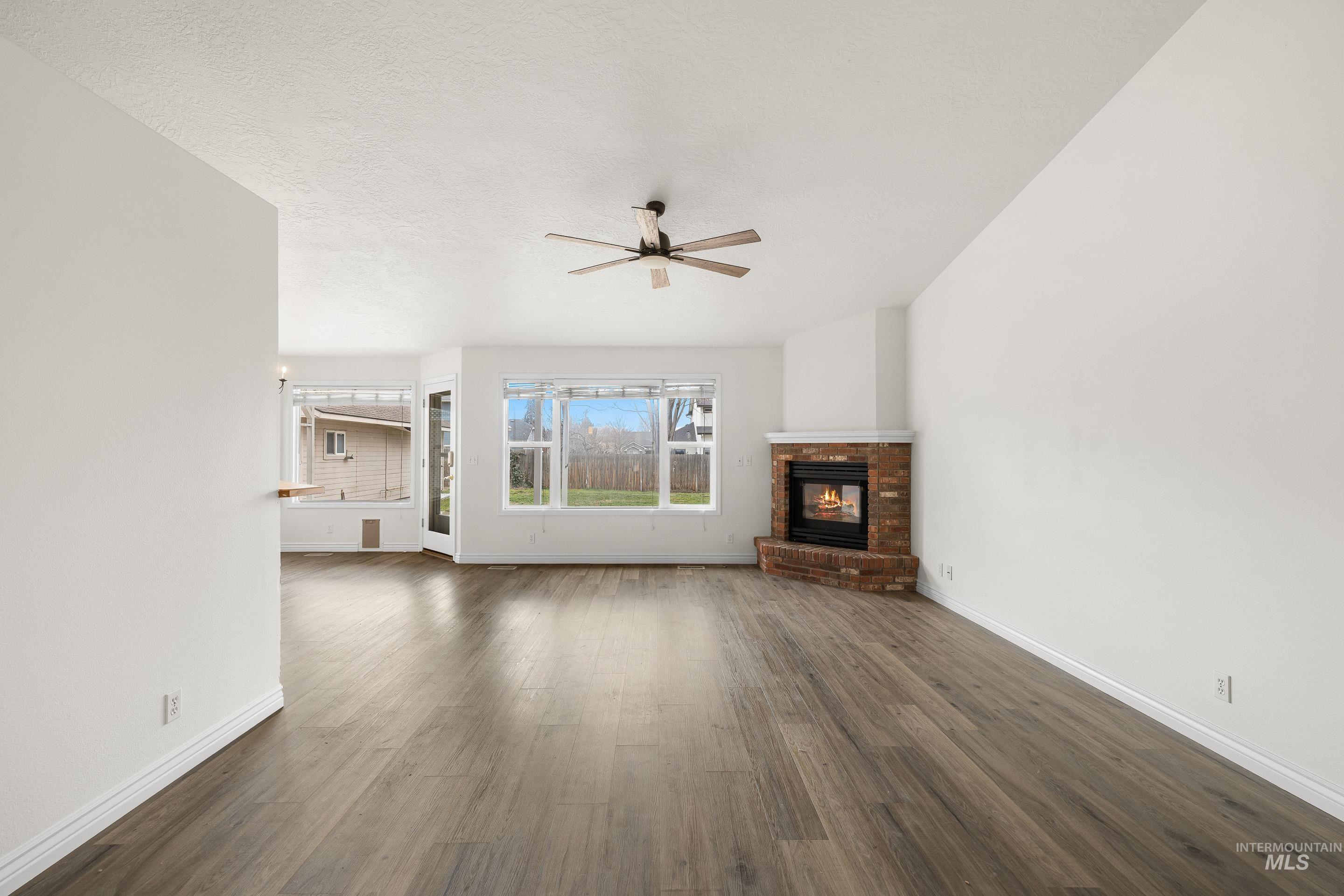 95 W Claire St, Meridian, Idaho 83646-7514, 4 Bedrooms, 2 Bathrooms, Residential For Sale, Price $535,000, 98976773