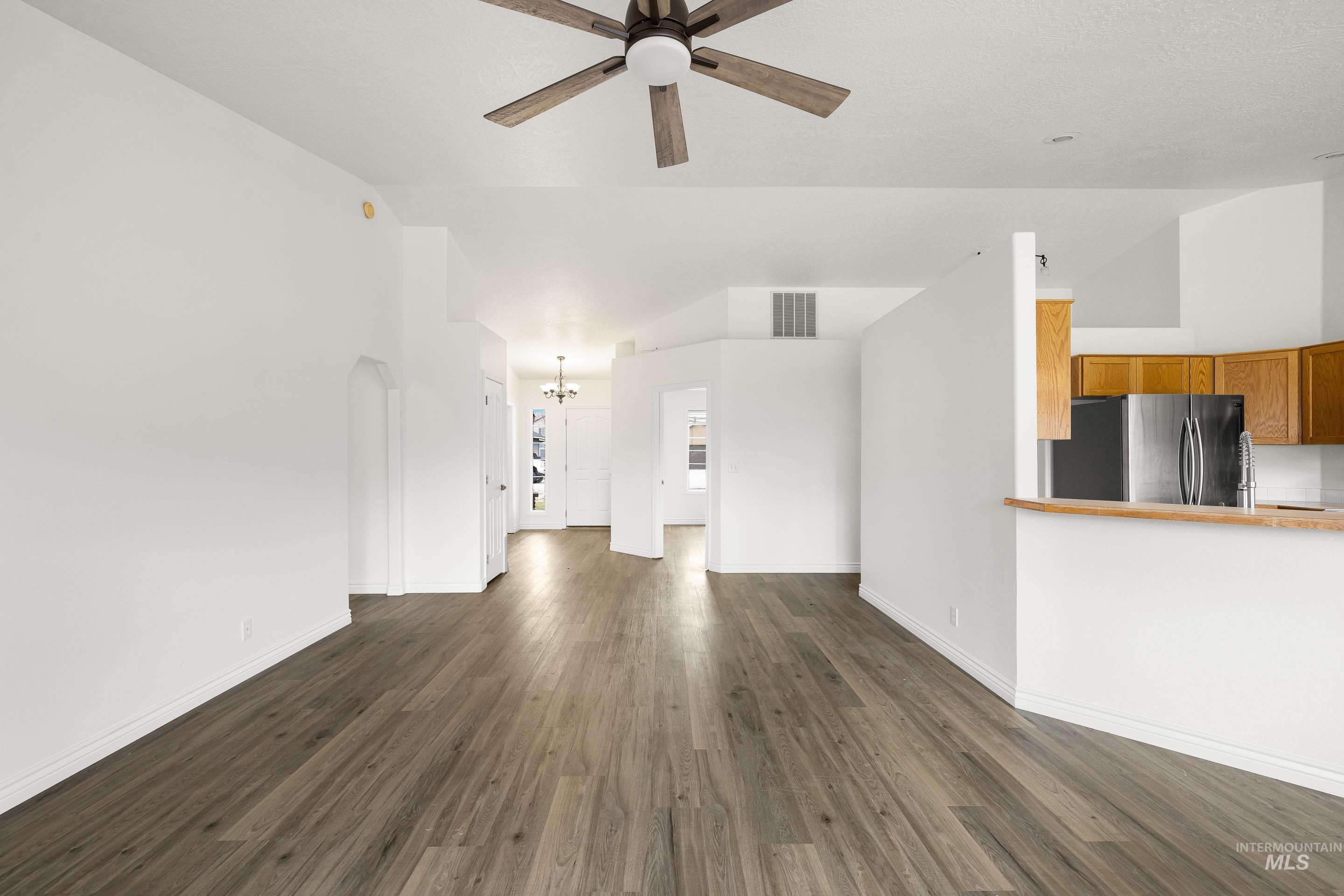 95 W Claire St, Meridian, Idaho 83646-7514, 4 Bedrooms, 2 Bathrooms, Residential For Sale, Price $535,000, 98976773