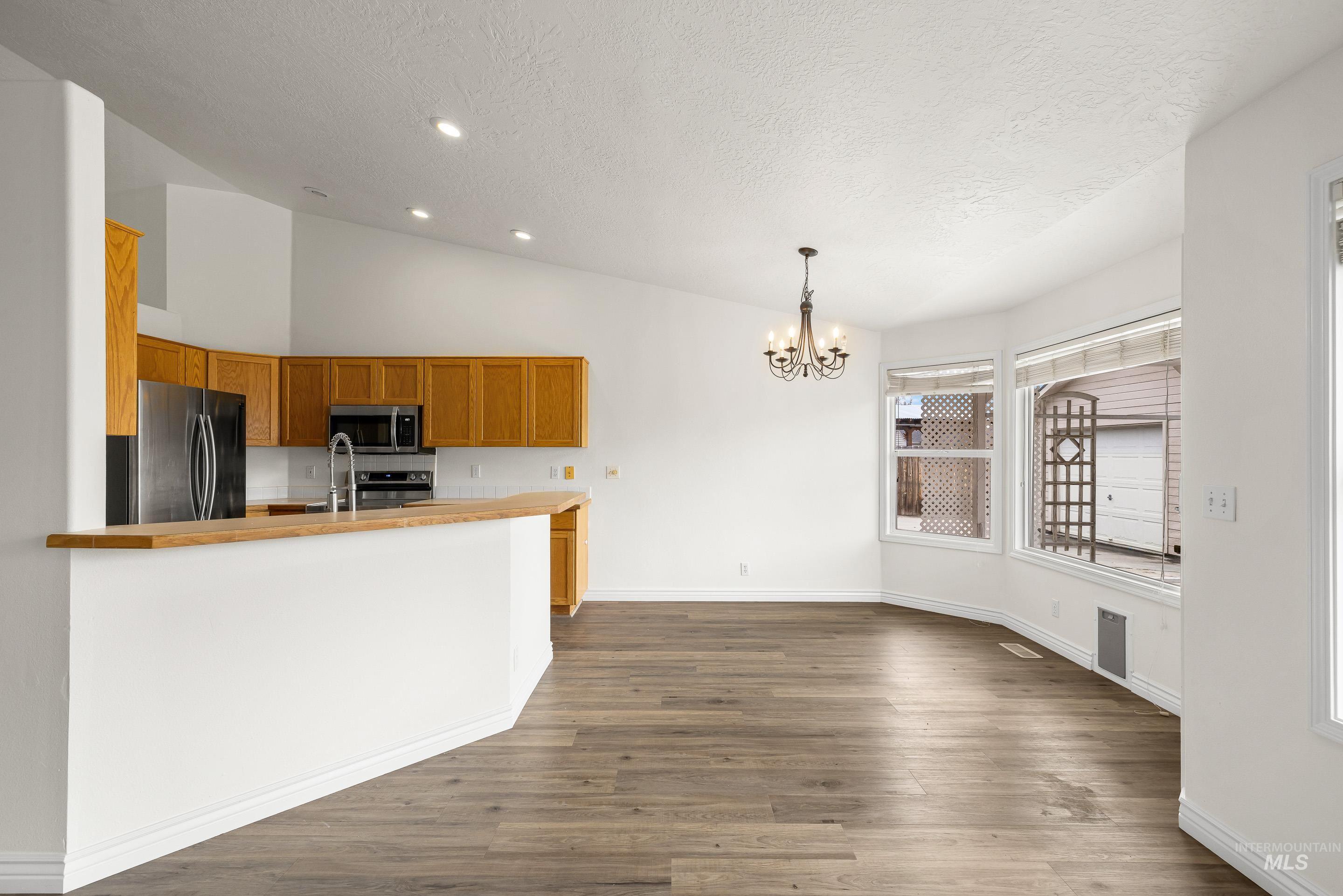 95 W Claire St, Meridian, Idaho 83646-7514, 4 Bedrooms, 2 Bathrooms, Residential For Sale, Price $535,000, 98976773