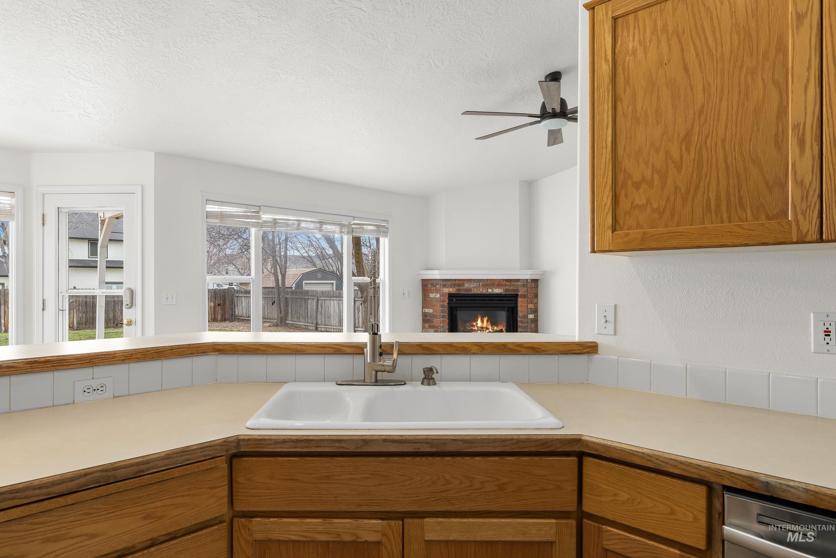 95 W Claire St, Meridian, Idaho 83646-7514, 4 Bedrooms, 2 Bathrooms, Residential For Sale, Price $535,000, 98976773