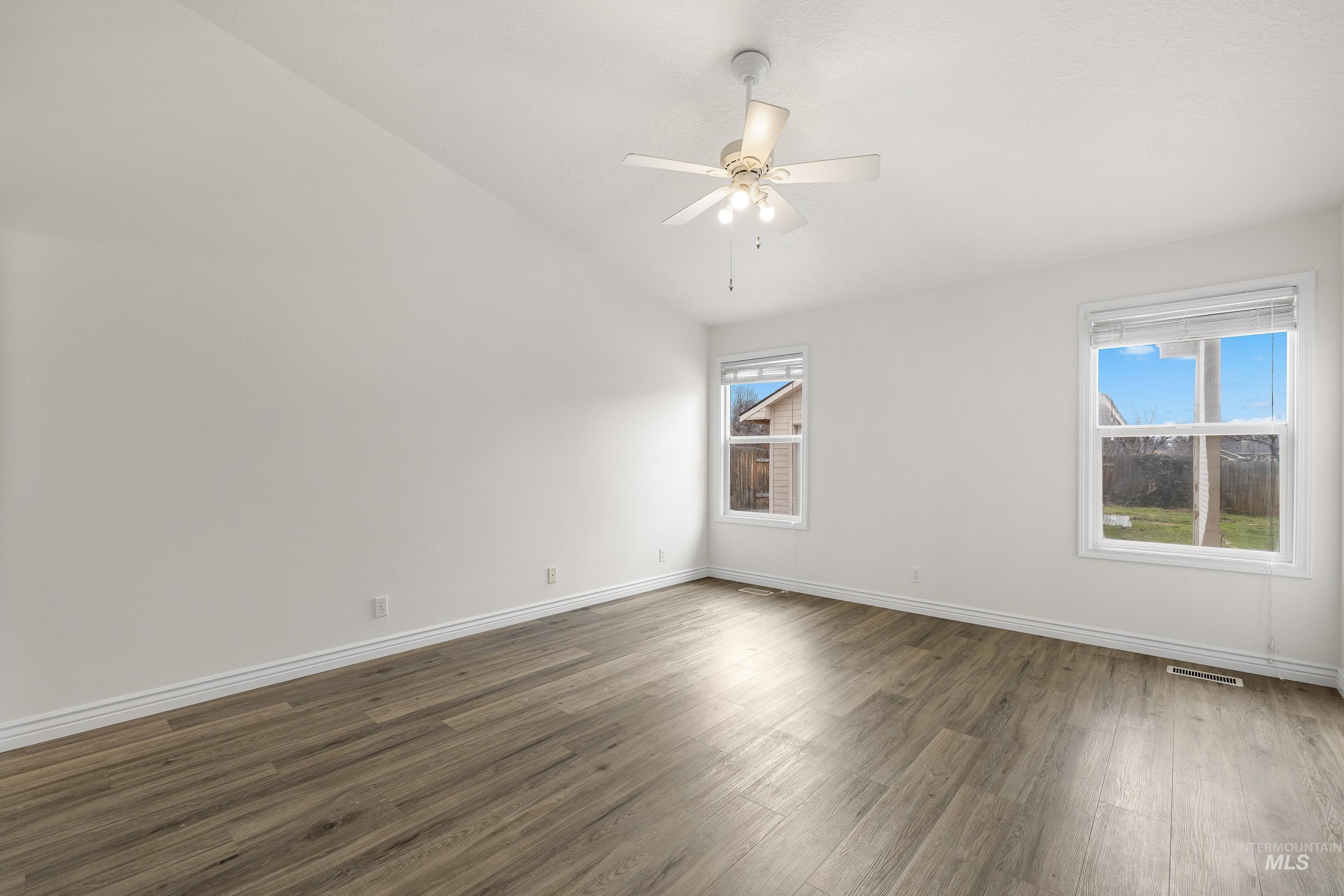 95 W Claire St, Meridian, Idaho 83646-7514, 4 Bedrooms, 2 Bathrooms, Residential For Sale, Price $535,000, 98976773