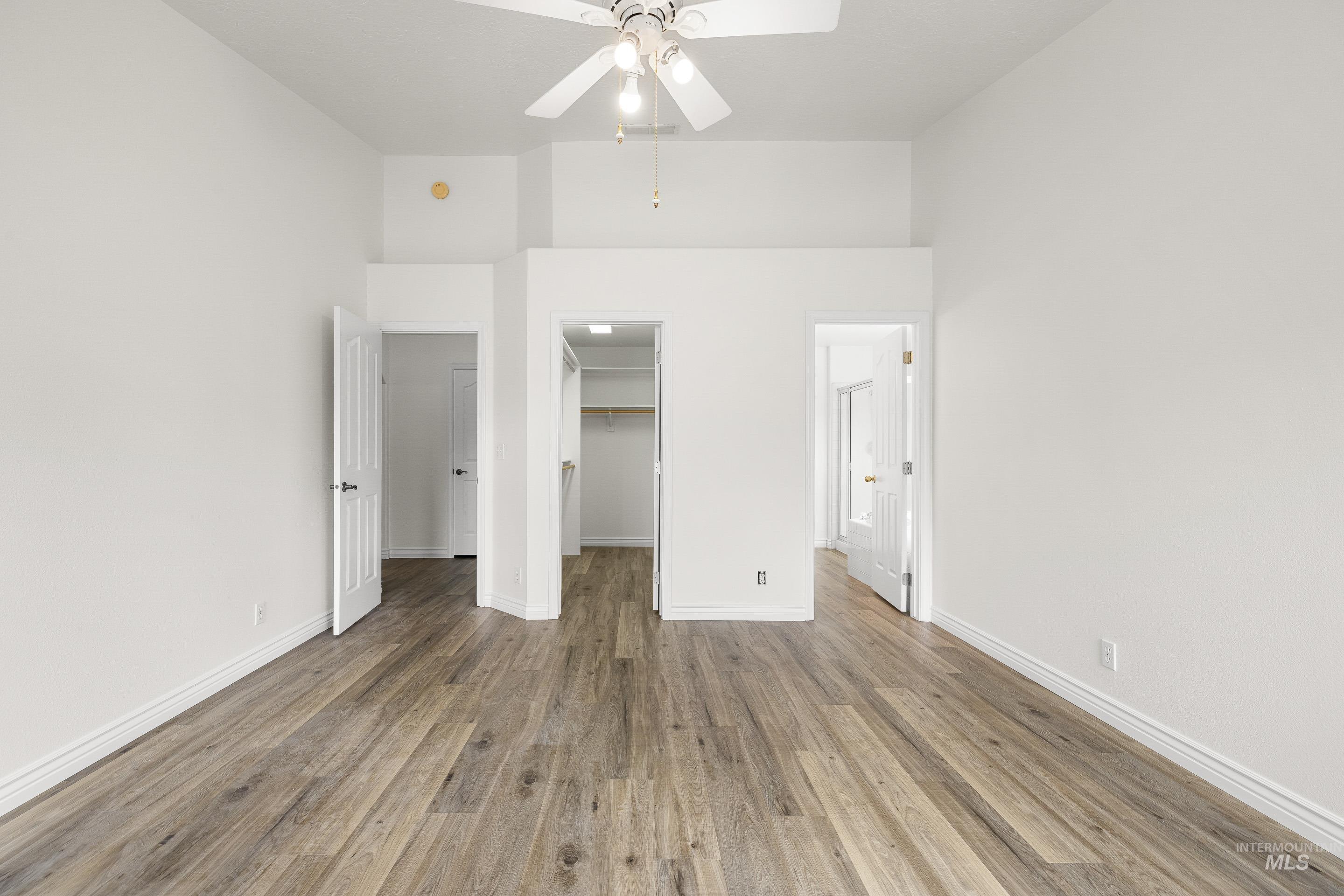 95 W Claire St, Meridian, Idaho 83646-7514, 4 Bedrooms, 2 Bathrooms, Residential For Sale, Price $535,000, 98976773