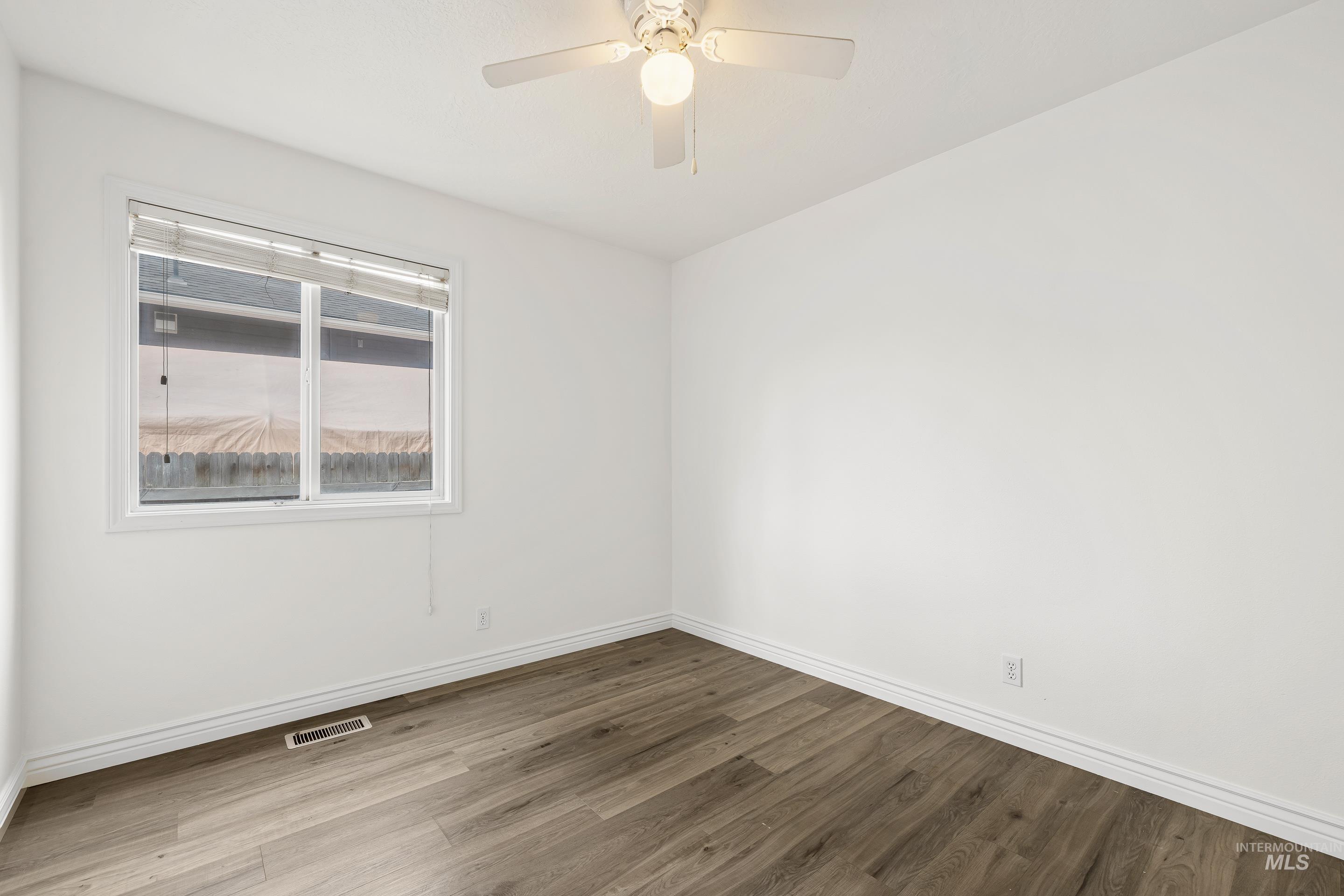 95 W Claire St, Meridian, Idaho 83646-7514, 4 Bedrooms, 2 Bathrooms, Residential For Sale, Price $535,000, 98976773