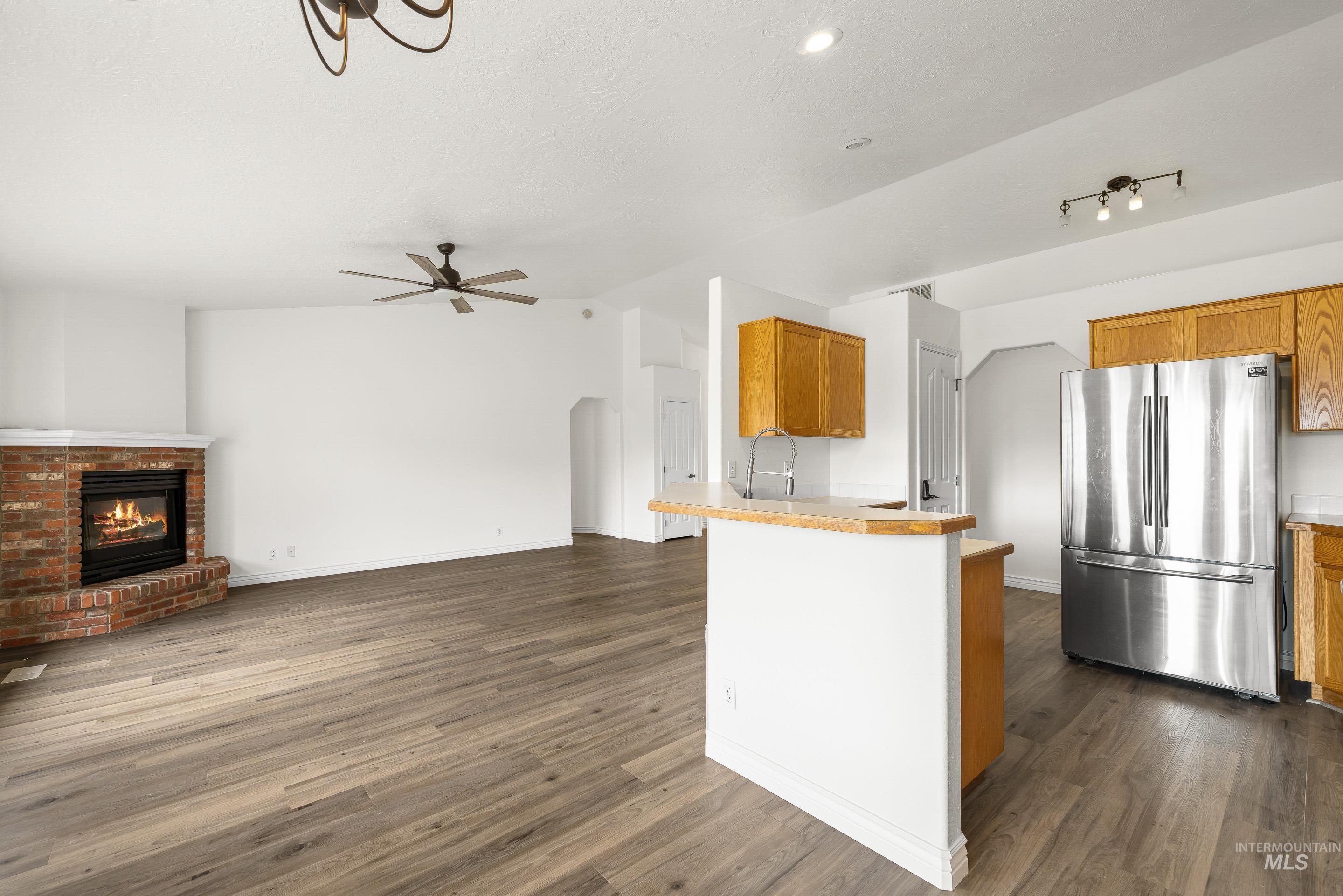 95 W Claire St, Meridian, Idaho 83646-7514, 4 Bedrooms, 2 Bathrooms, Residential For Sale, Price $535,000, 98976773