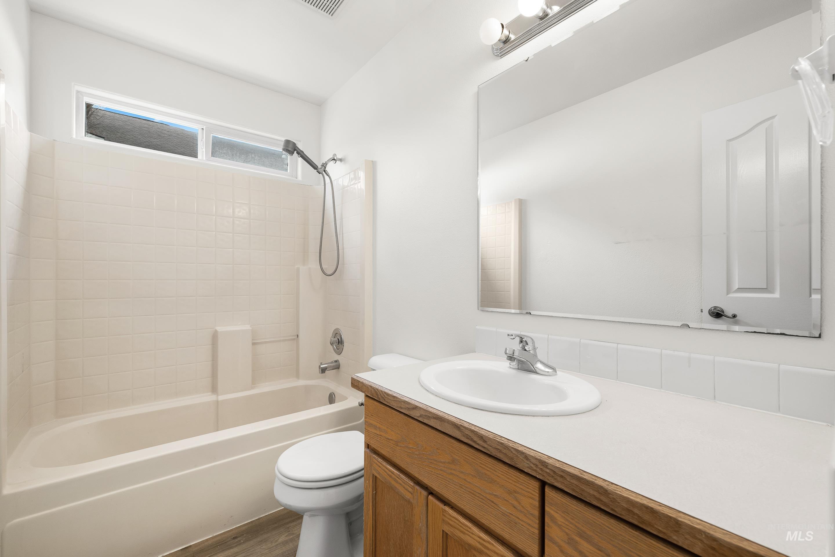 95 W Claire St, Meridian, Idaho 83646-7514, 4 Bedrooms, 2 Bathrooms, Residential For Sale, Price $535,000, 98976773