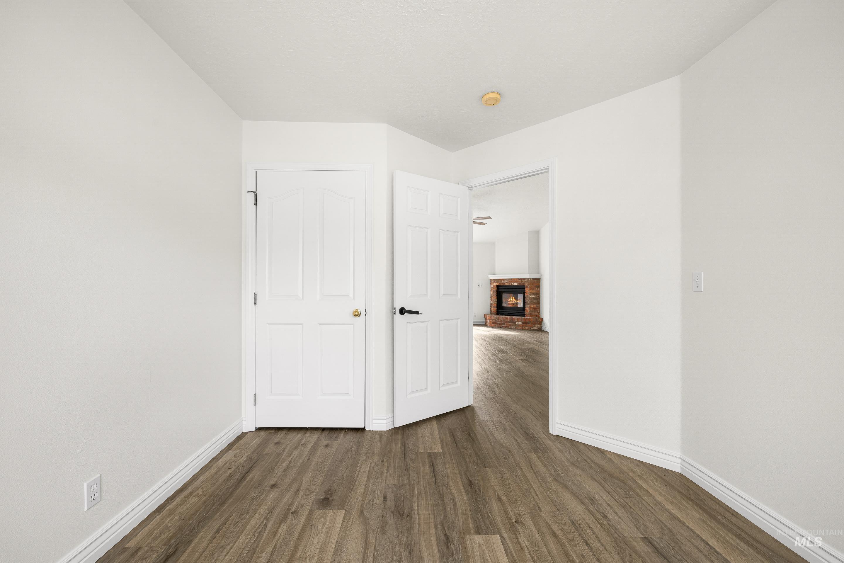 95 W Claire St, Meridian, Idaho 83646-7514, 4 Bedrooms, 2 Bathrooms, Residential For Sale, Price $535,000, 98976773