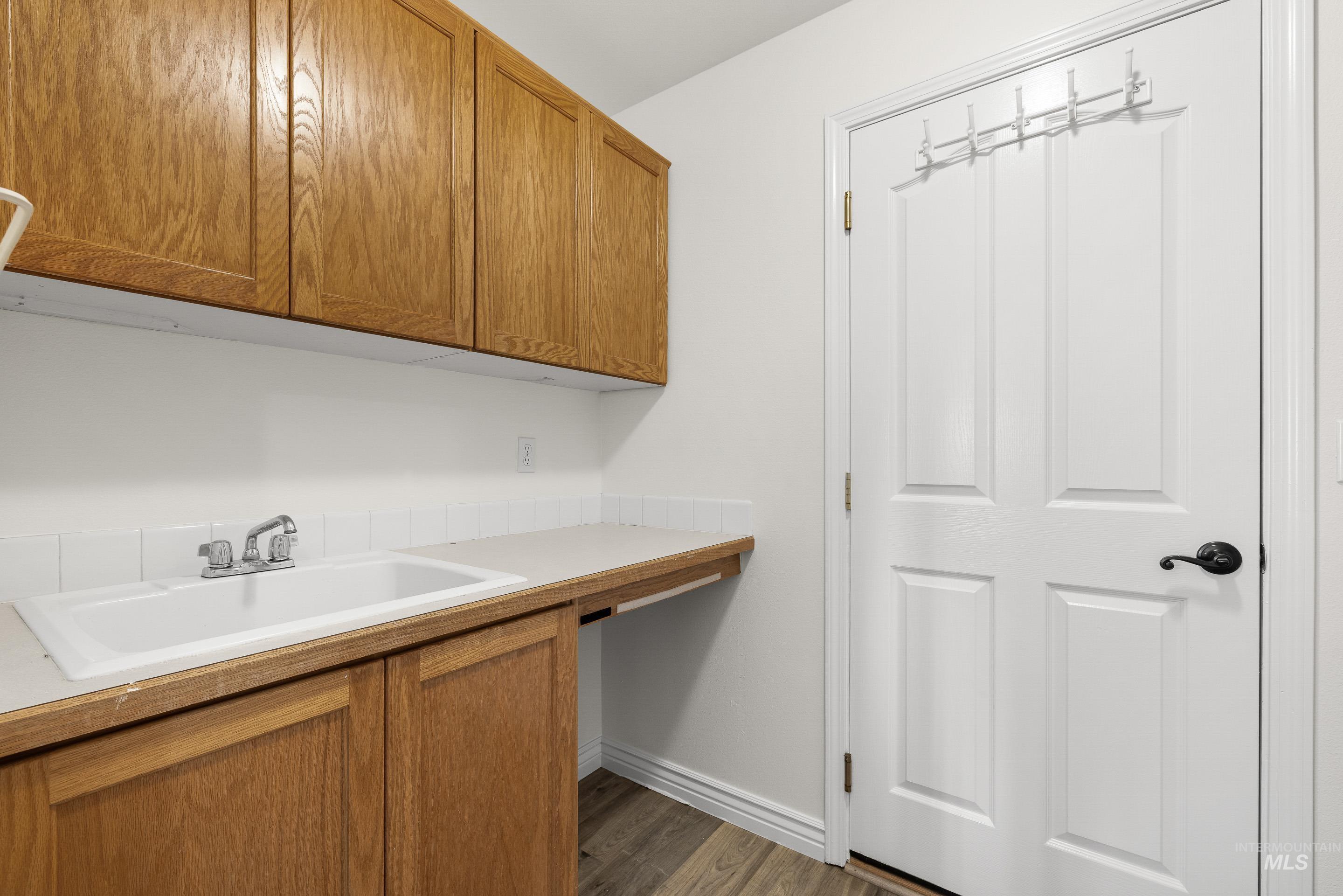 95 W Claire St, Meridian, Idaho 83646-7514, 4 Bedrooms, 2 Bathrooms, Residential For Sale, Price $535,000, 98976773