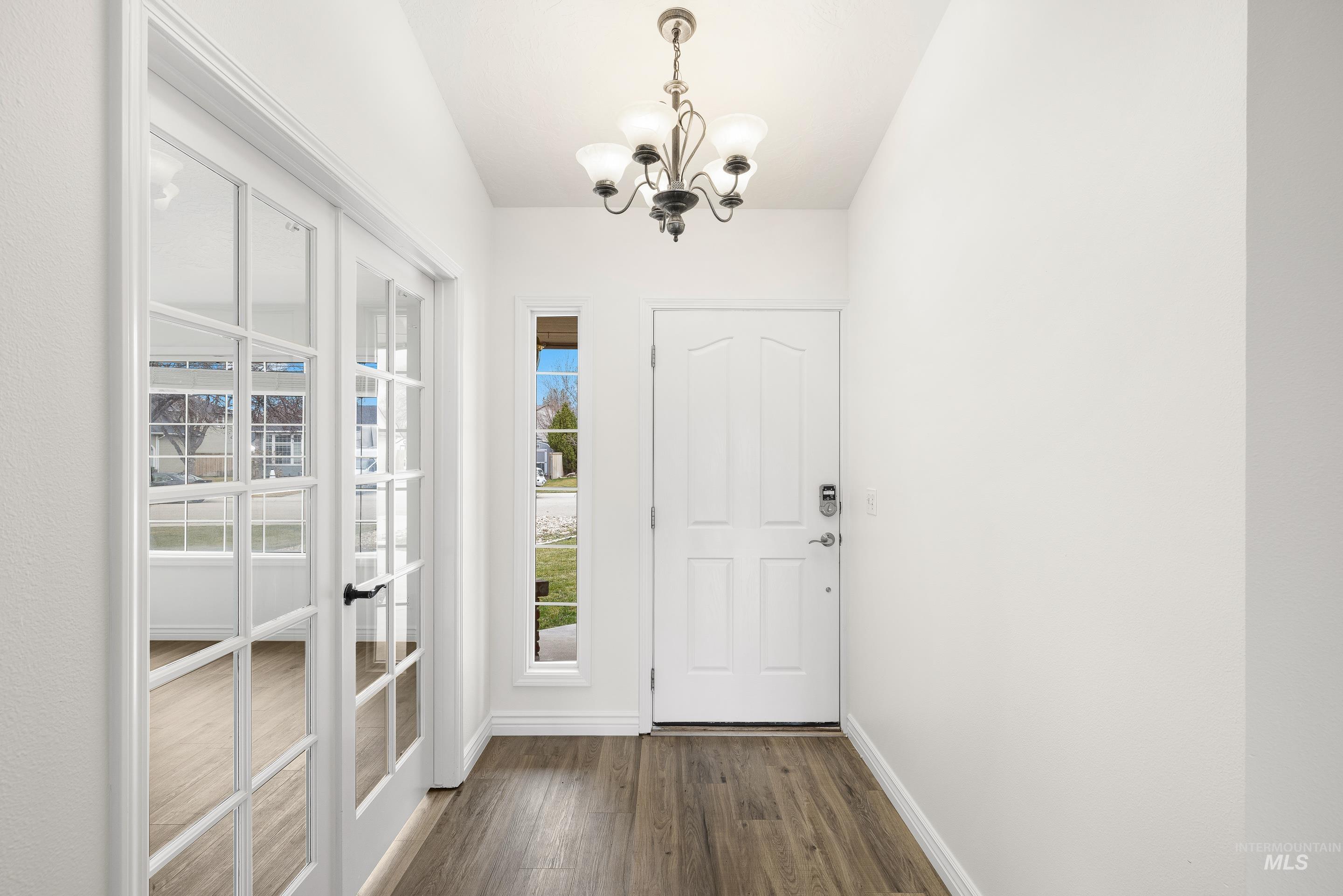 95 W Claire St, Meridian, Idaho 83646-7514, 4 Bedrooms, 2 Bathrooms, Residential For Sale, Price $535,000, 98976773