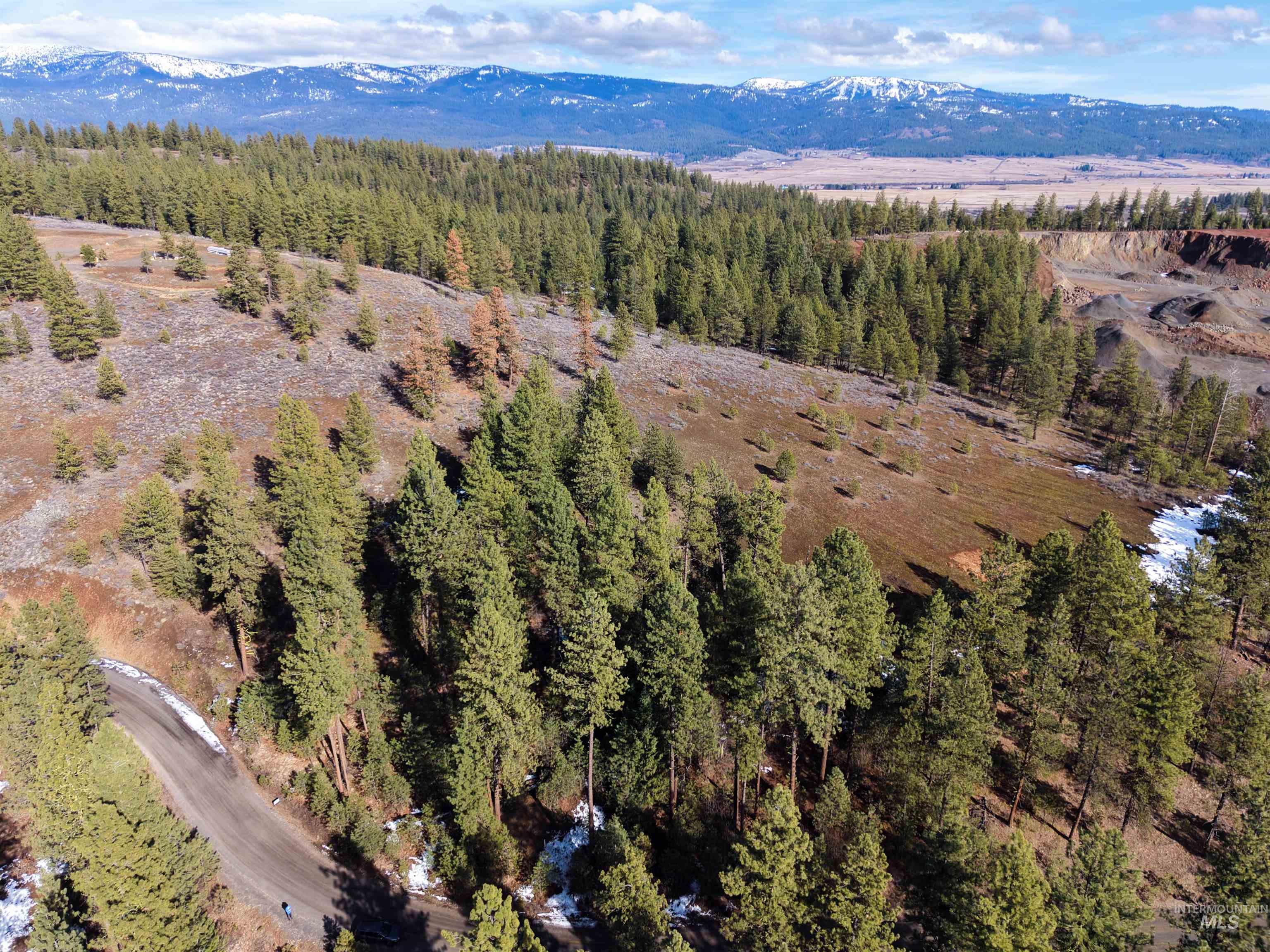 Lot 6 Bloc Van Dorn Estates, New Meadows, Idaho 83654, Land For Sale, Price $185,000, 98976774