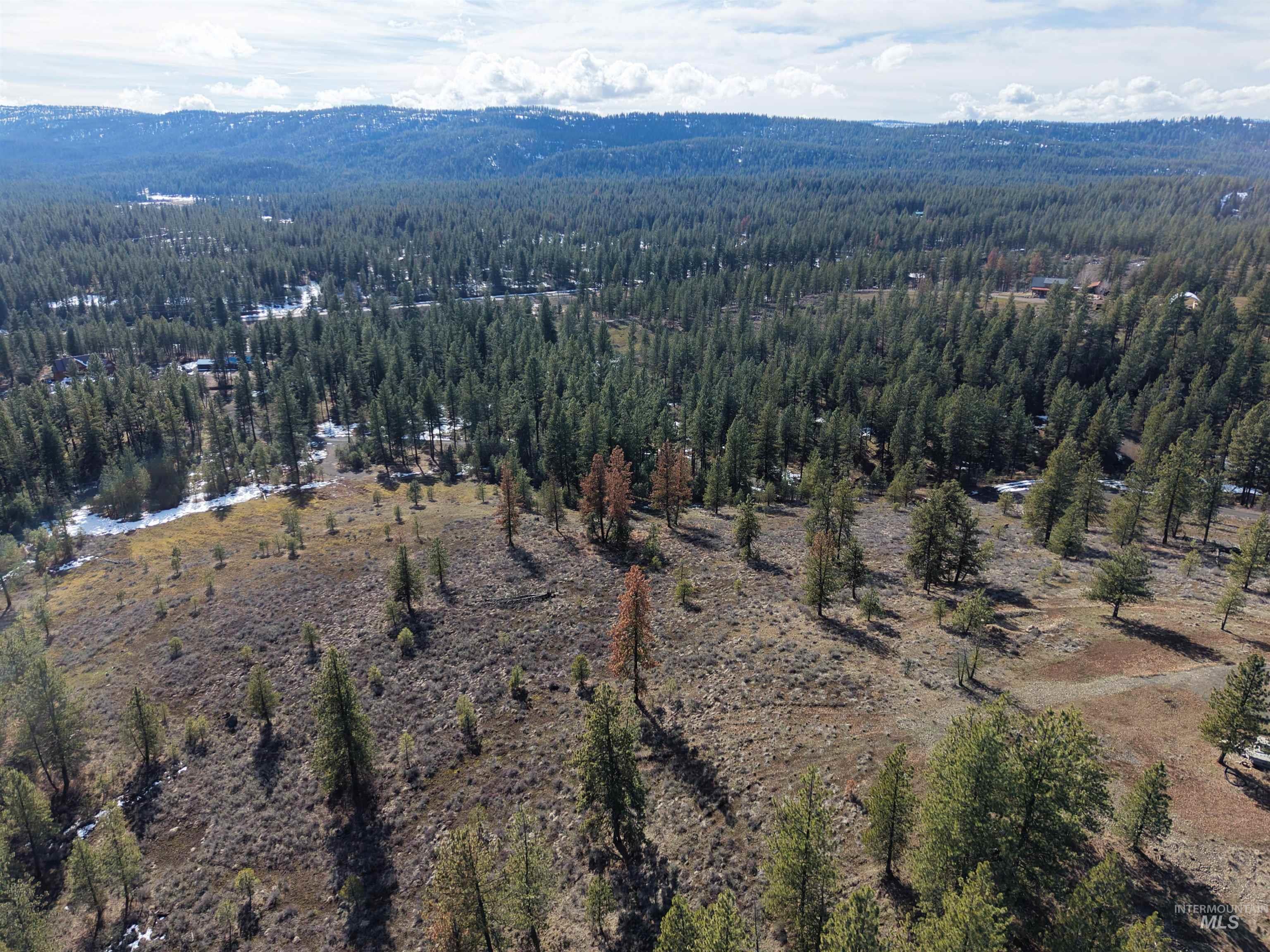 Lot 6 Bloc Van Dorn Estates, New Meadows, Idaho 83654, Land For Sale, Price $185,000, 98976774
