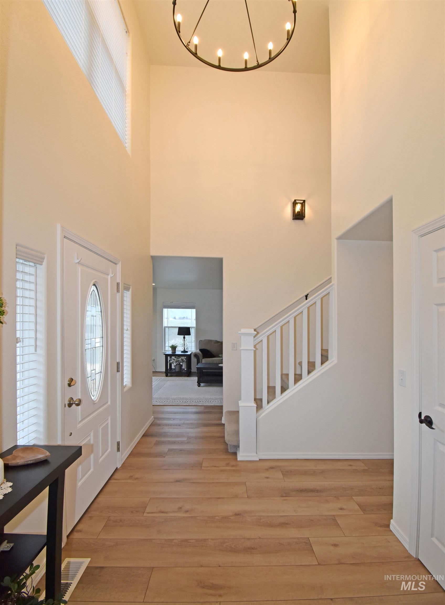 2265 Pitchstone Drive, Clarkston, Washington 99403, 4 Bedrooms, 2.5 Bathrooms, Residential For Sale, Price $640,000, 98976775