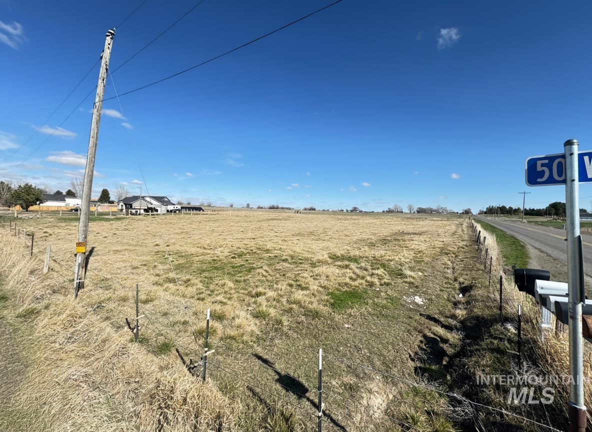 TBD Parcel 2 - 1 Acre Lot, Jerome, Idaho 83338, Land For Sale, Price $145,000, 98976776