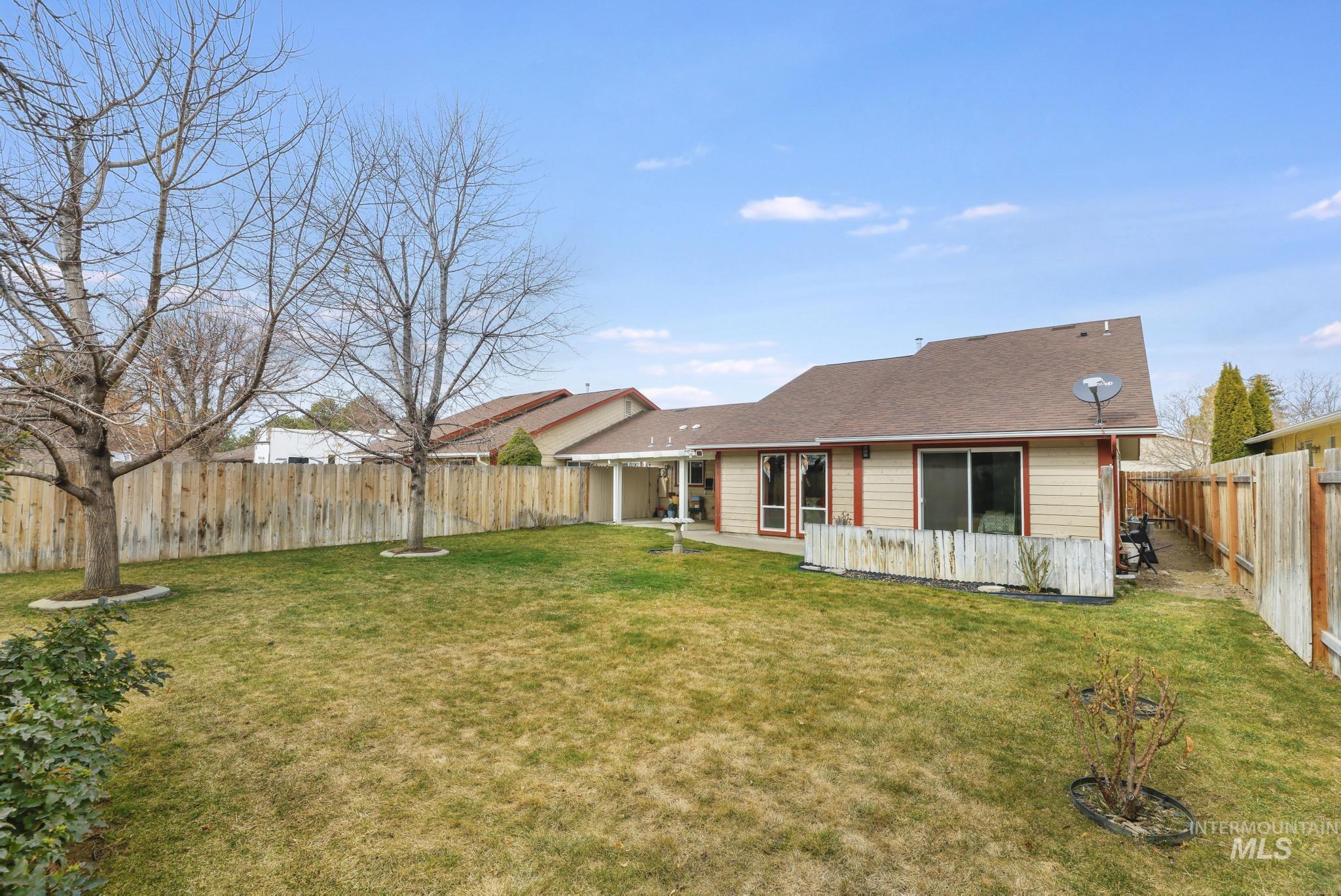 198 Meadows Lane, Twin Falls, Idaho 83301, 3 Bedrooms, 2 Bathrooms, Residential For Sale, Price $304,000, 98976777