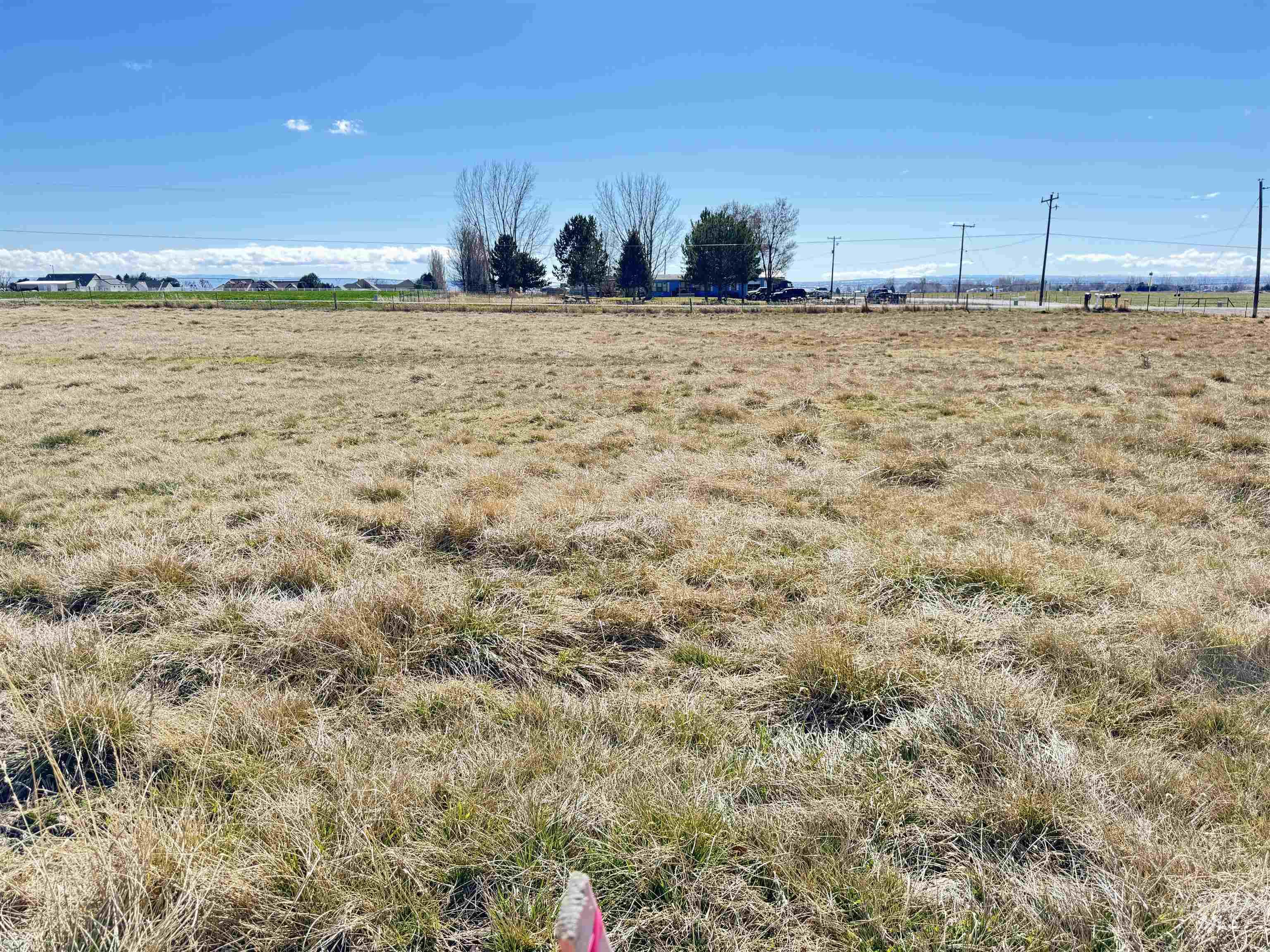 TBD Parcel 3 - 1 Acre Lot, Jerome, Idaho 83338, Land For Sale, Price $135,000, 98976778