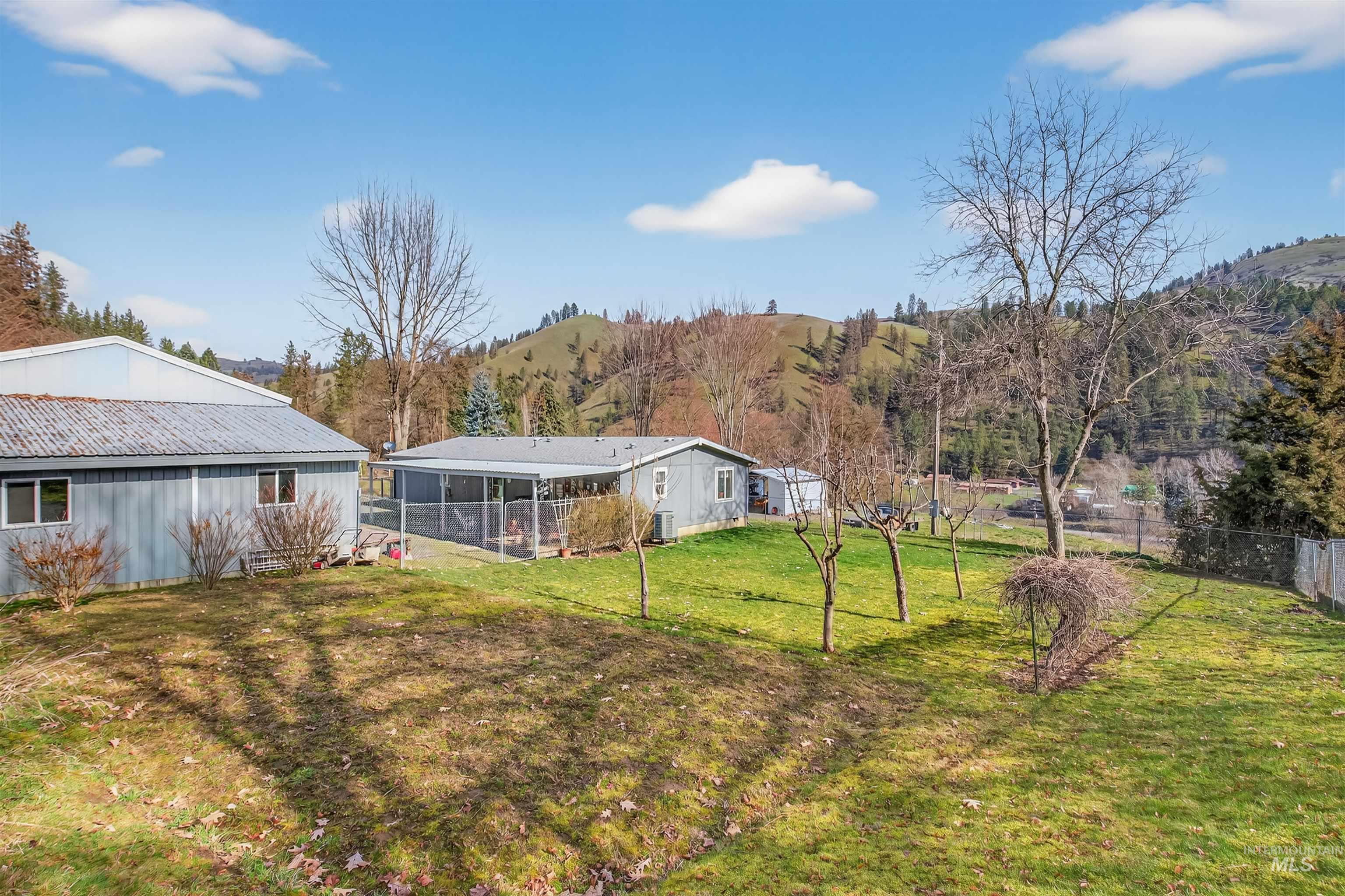 450 N Marion St, Peck, Idaho 83545, 3 Bedrooms, 2 Bathrooms, Residential For Sale, Price $379,000,MLS 98976781