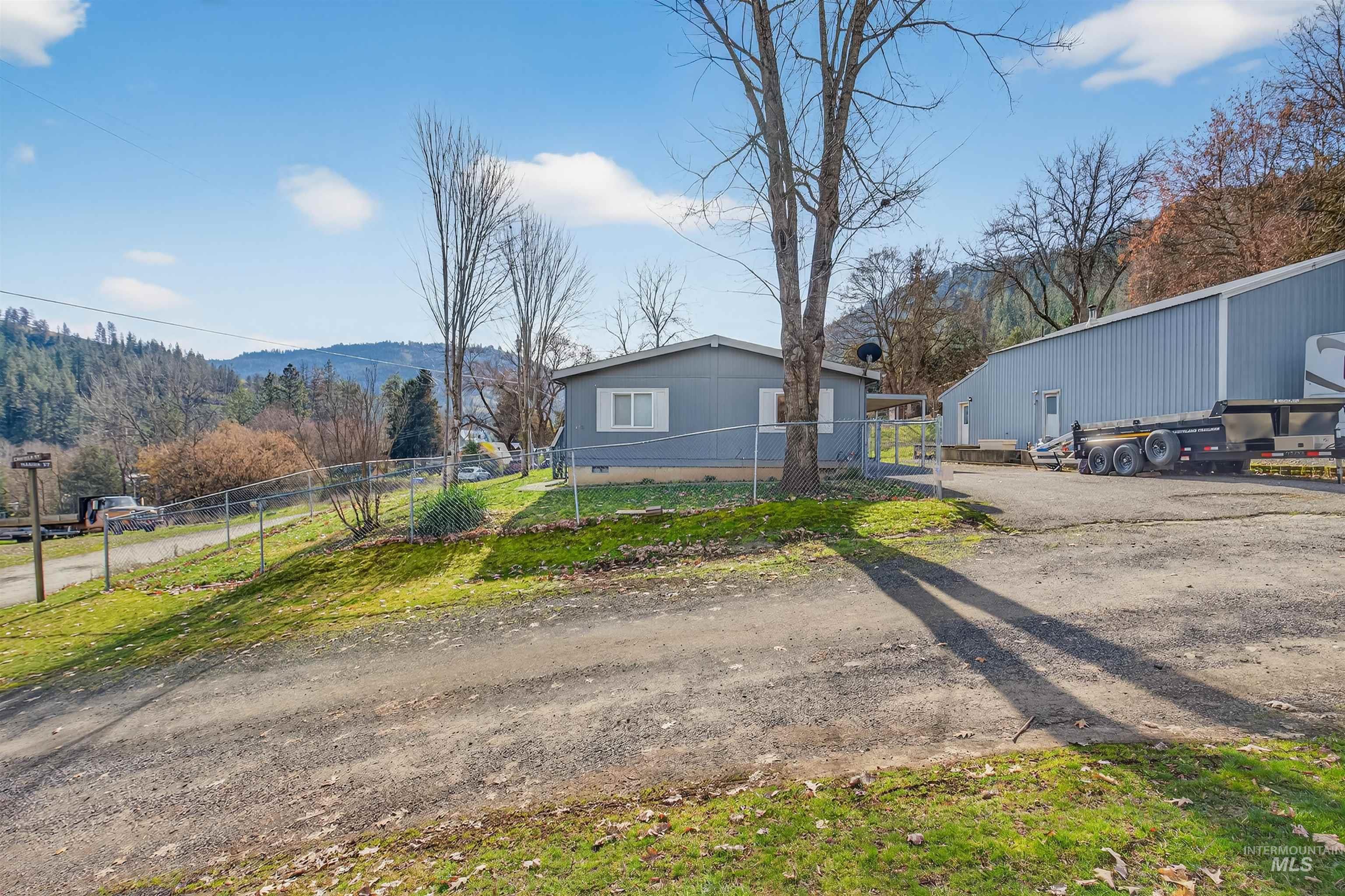 450 N Marion St, Peck, Idaho 83545, 3 Bedrooms, 2 Bathrooms, Residential For Sale, Price $379,000, 98976781