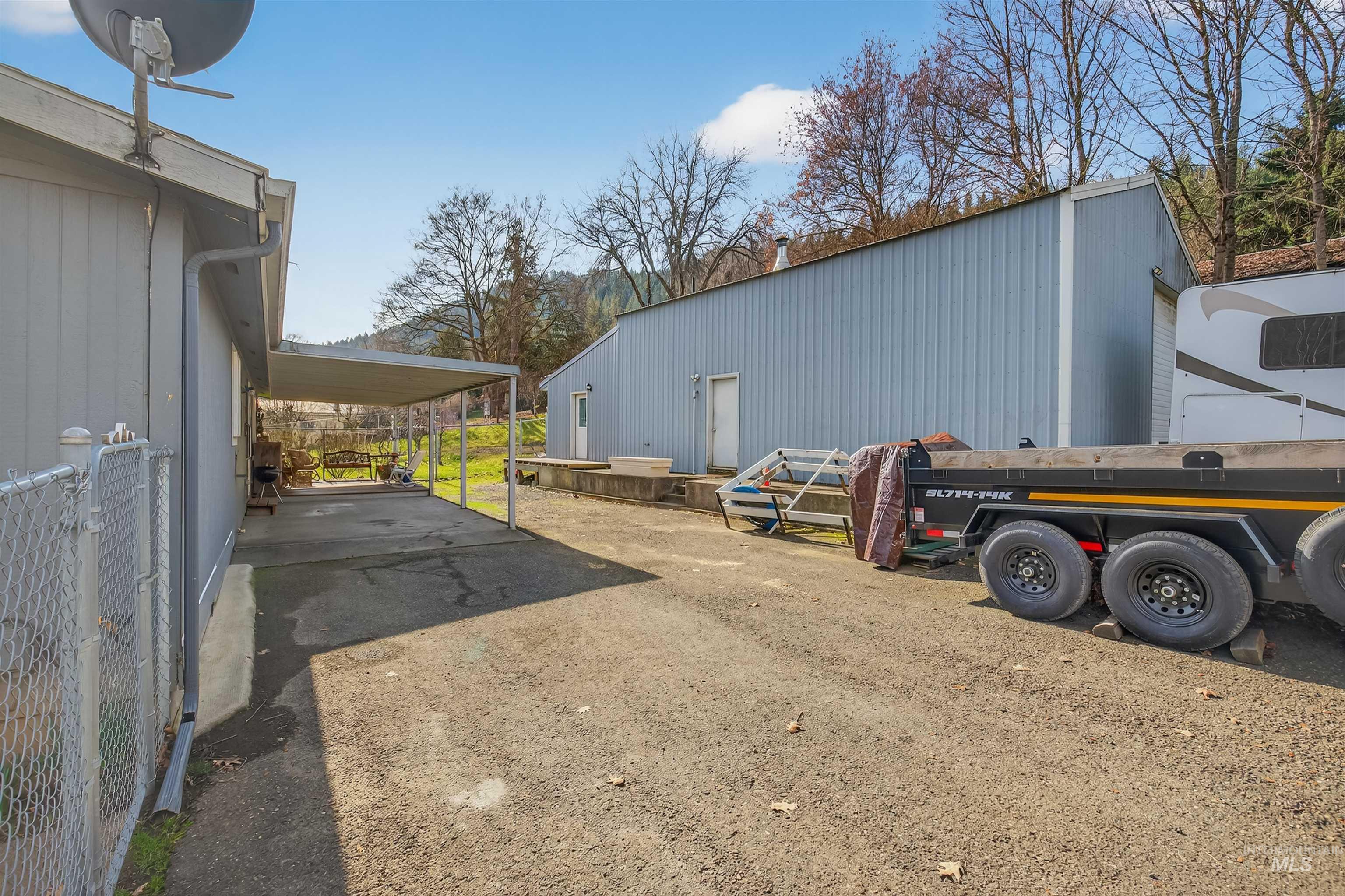 450 N Marion St, Peck, Idaho 83545, 3 Bedrooms, 2 Bathrooms, Residential For Sale, Price $379,000, 98976781