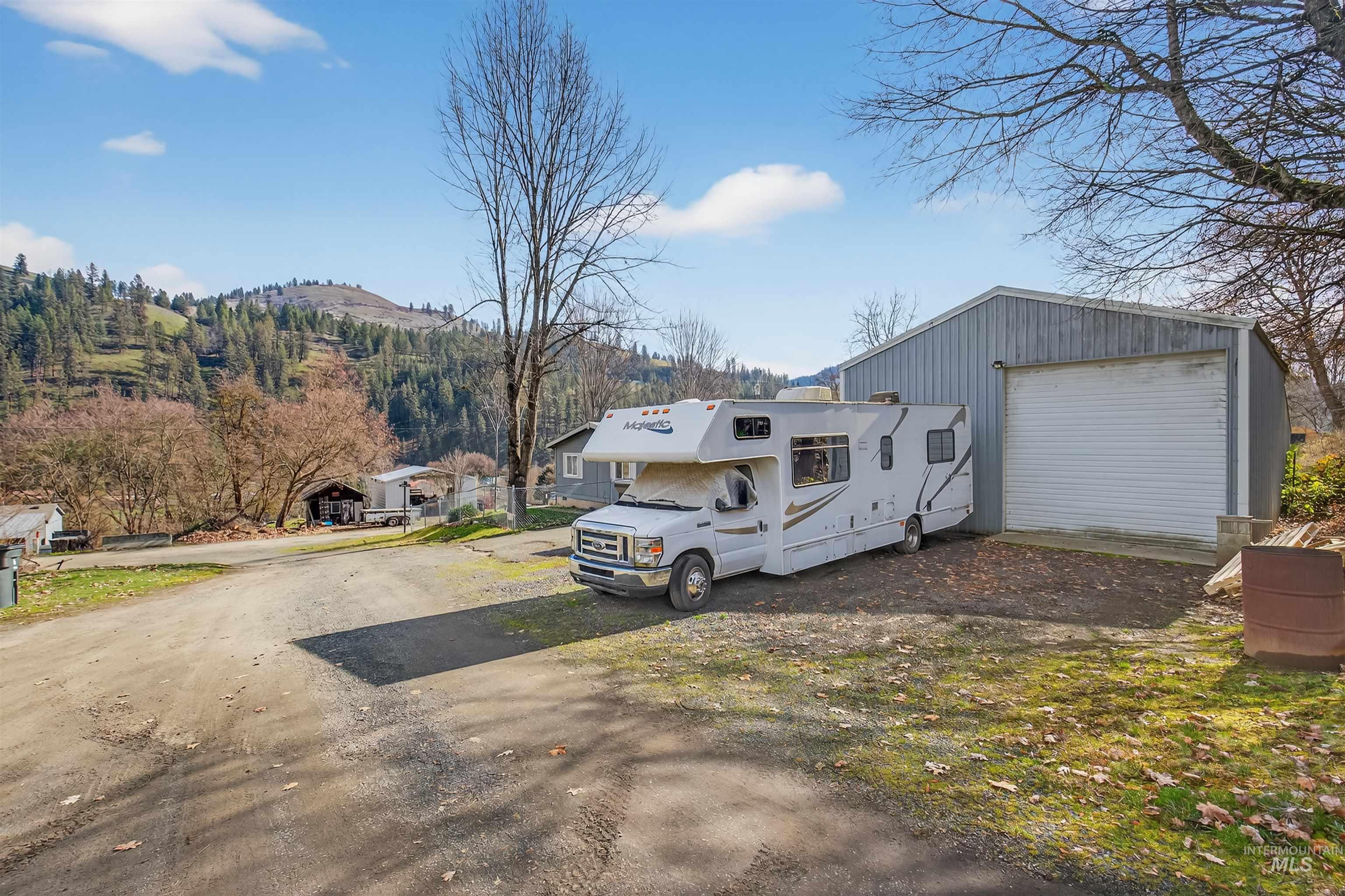 450 N Marion St, Peck, Idaho 83545, 3 Bedrooms, 2 Bathrooms, Residential For Sale, Price $379,000, 98976781