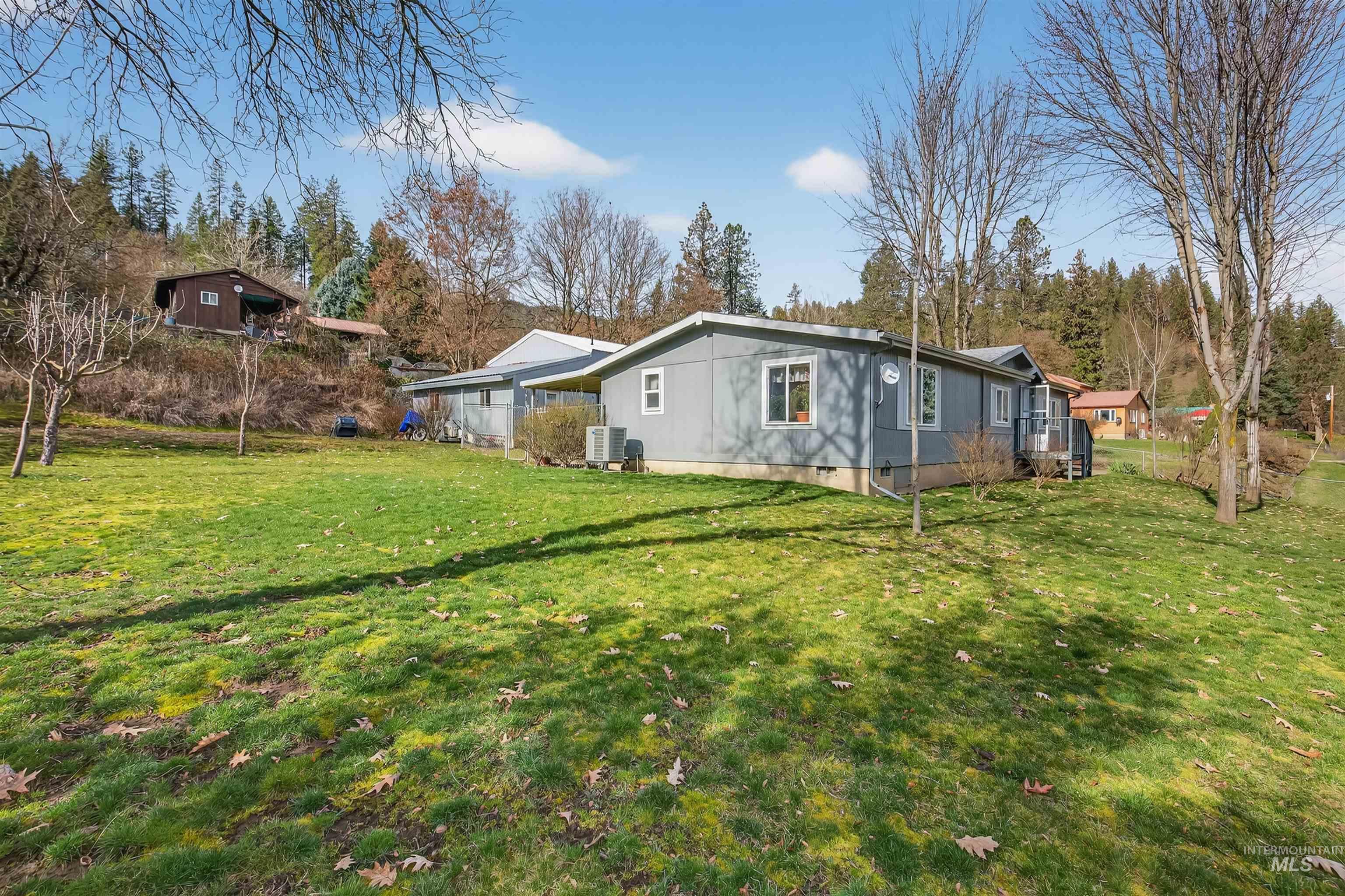 450 N Marion St, Peck, Idaho 83545, 3 Bedrooms, 2 Bathrooms, Residential For Sale, Price $379,000, 98976781