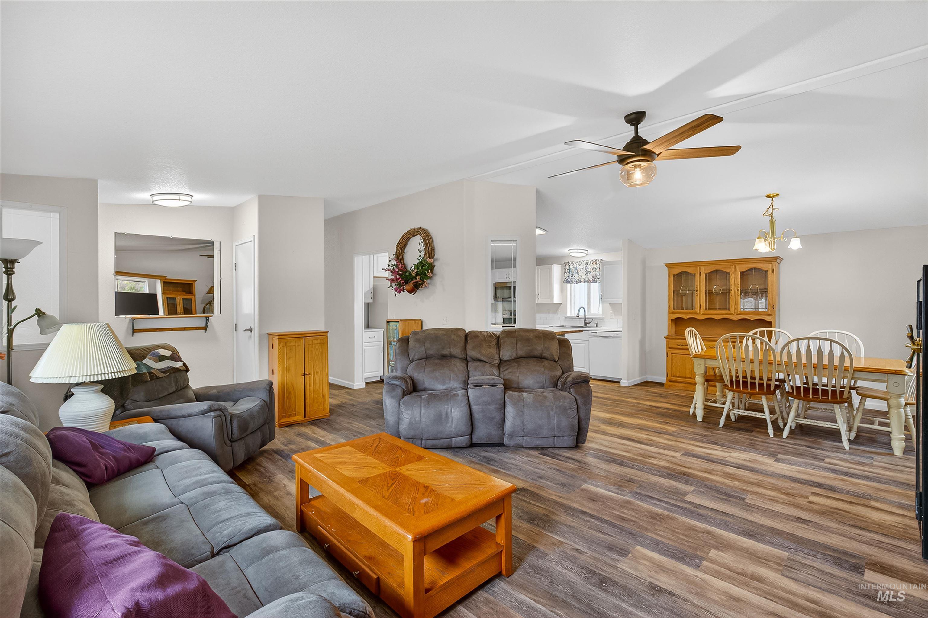 450 N Marion St, Peck, Idaho 83545, 3 Bedrooms, 2 Bathrooms, Residential For Sale, Price $379,000, 98976781