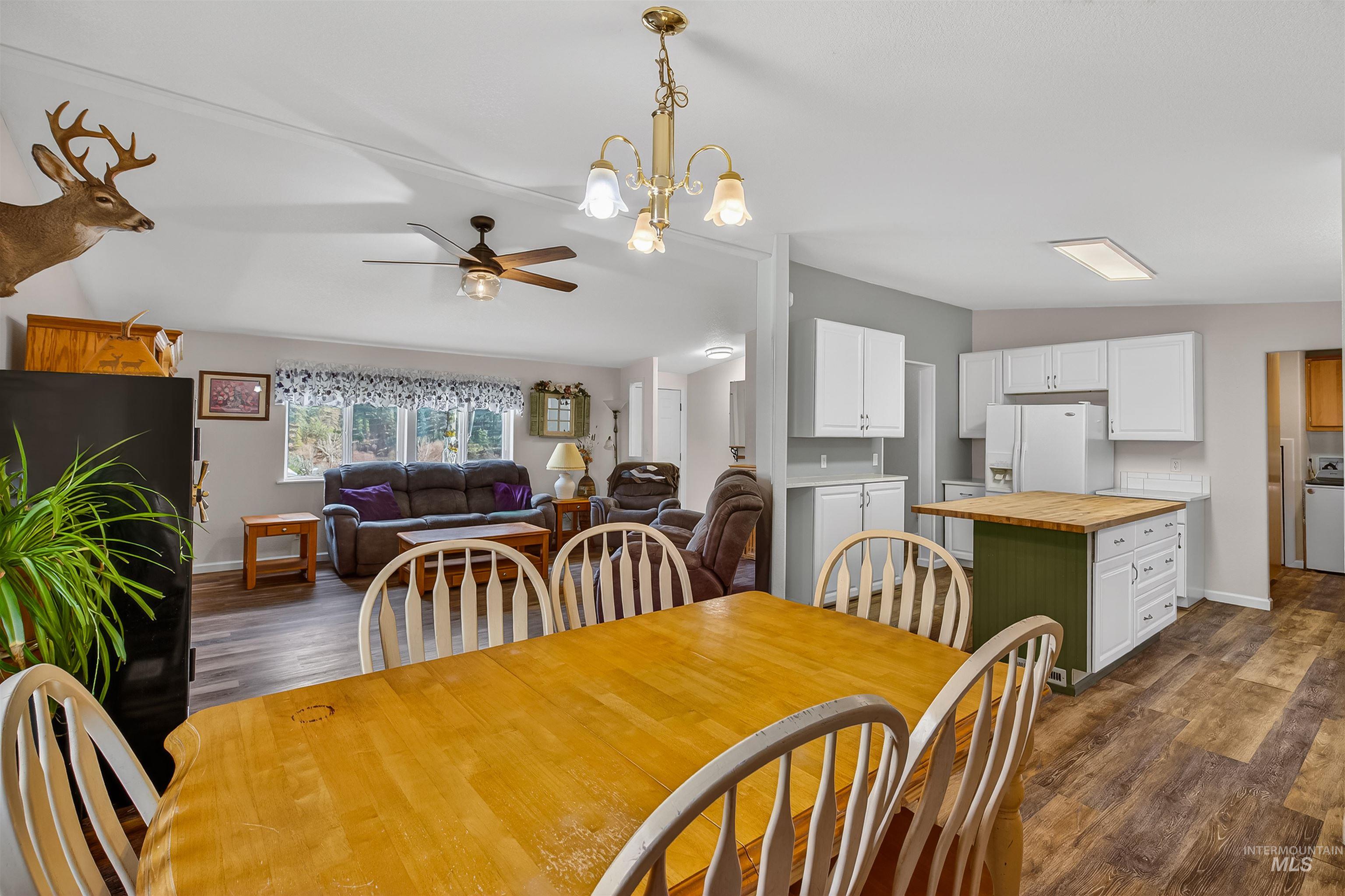 450 N Marion St, Peck, Idaho 83545, 3 Bedrooms, 2 Bathrooms, Residential For Sale, Price $379,000, 98976781