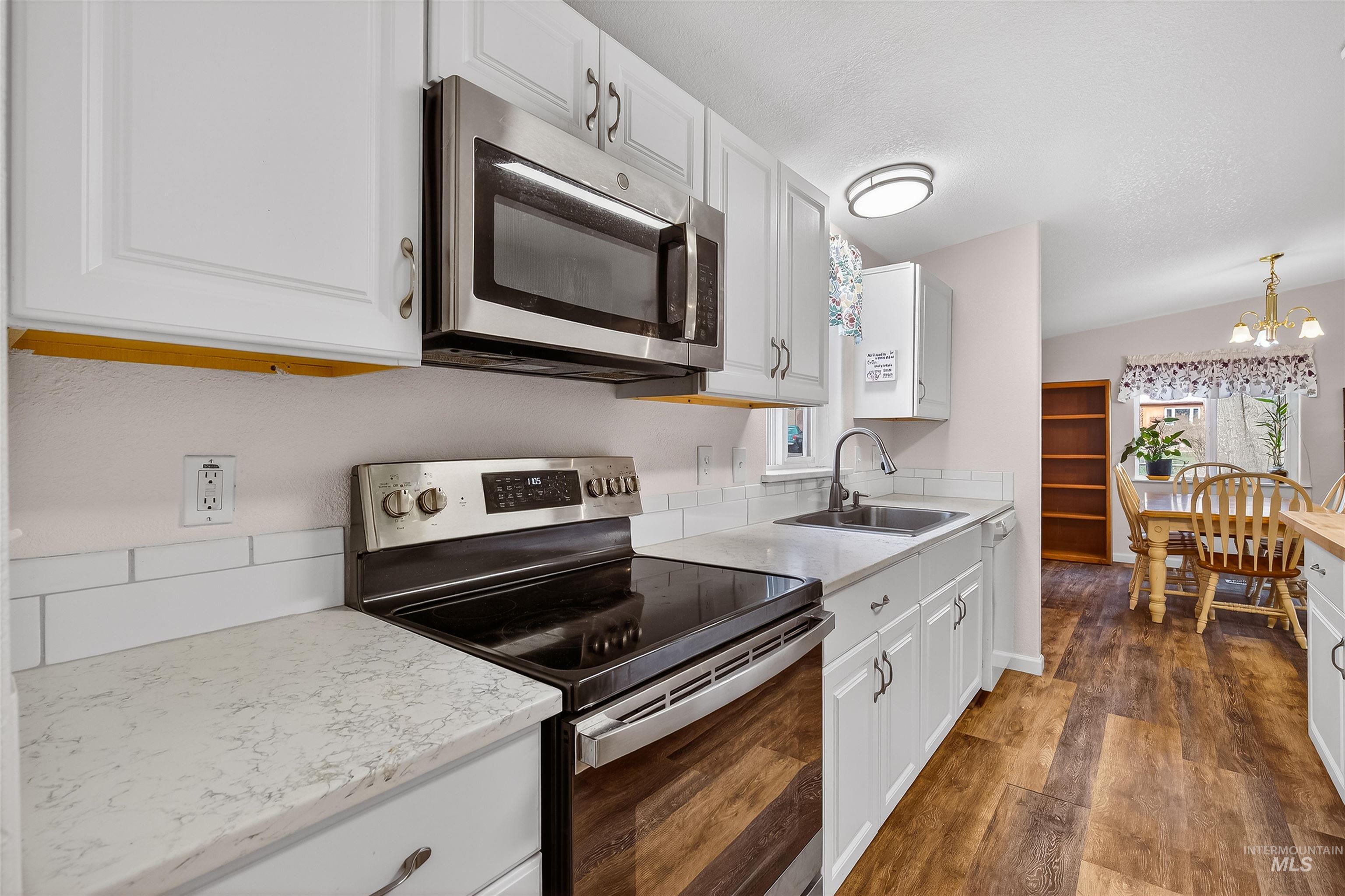 450 N Marion St, Peck, Idaho 83545, 3 Bedrooms, 2 Bathrooms, Residential For Sale, Price $379,000, 98976781