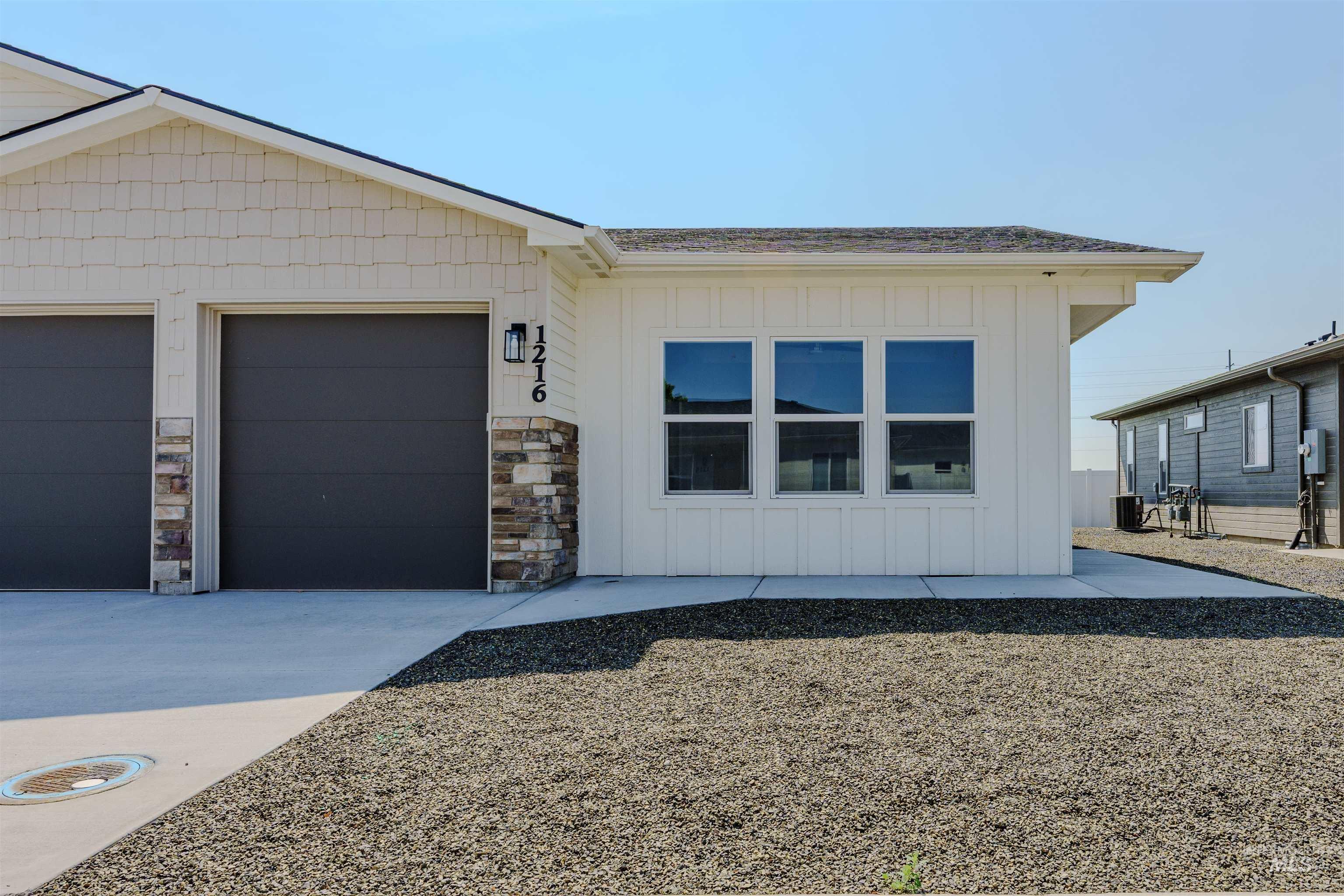 Residential For Sale