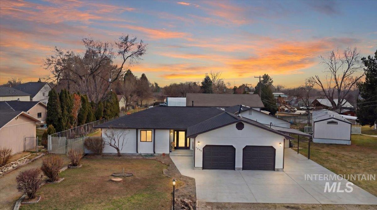 Residential For Sale