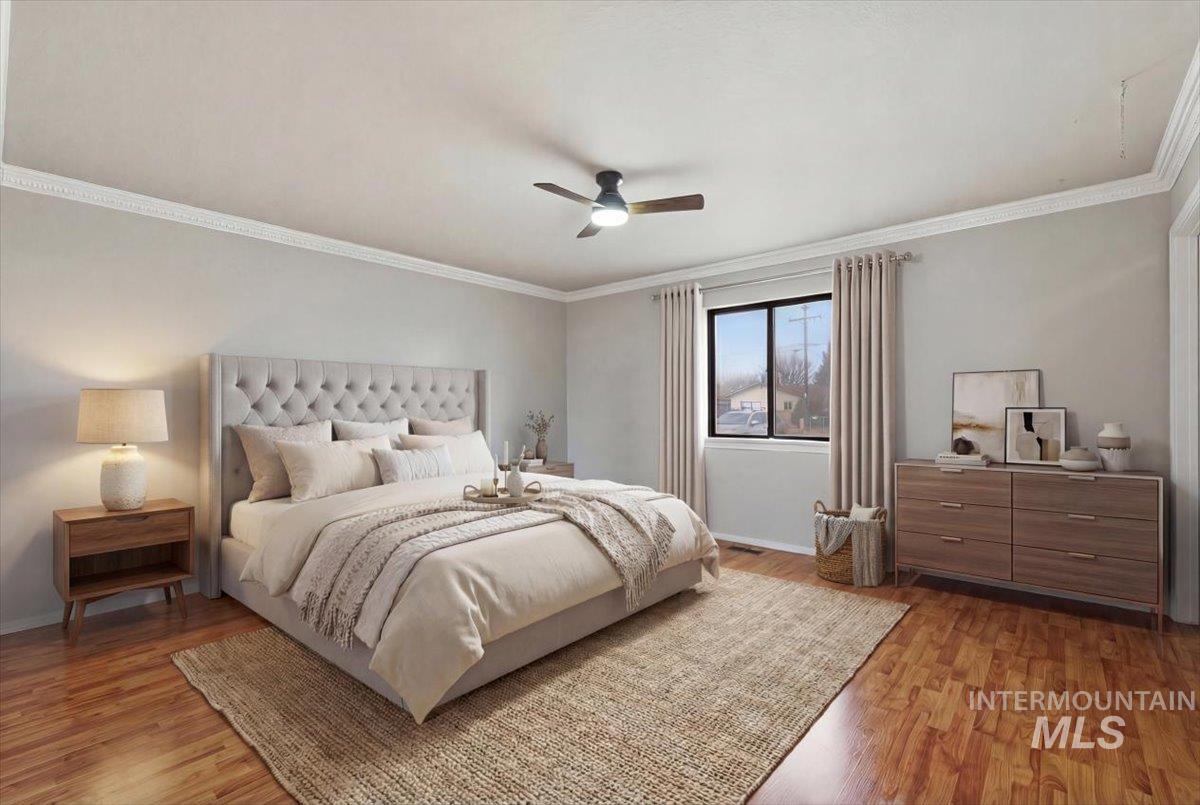 1211 W Orchard Ave, Nampa, Idaho 83651, 5 Bedrooms, 3 Bathrooms, Residential For Sale, Price $699,000, 98976783