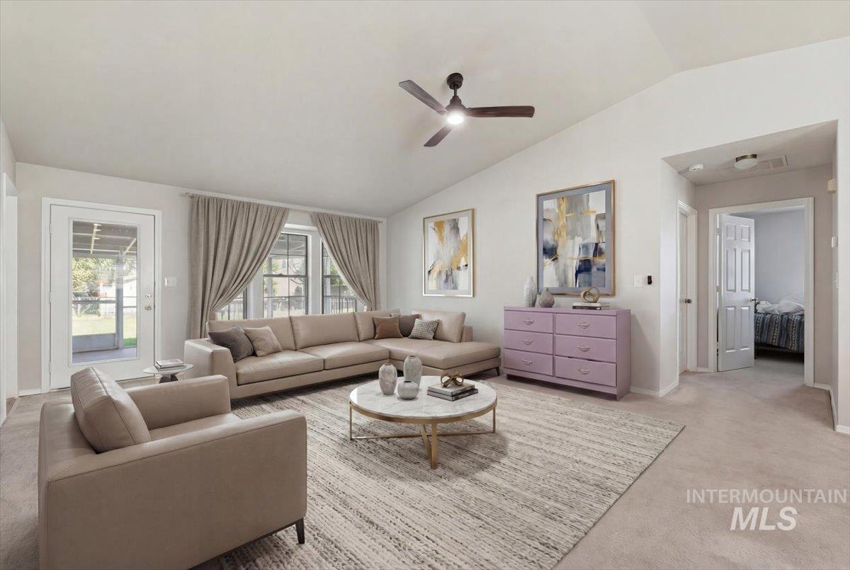 1211 W Orchard Ave, Nampa, Idaho 83651, 5 Bedrooms, 3 Bathrooms, Residential For Sale, Price $699,000, 98976783