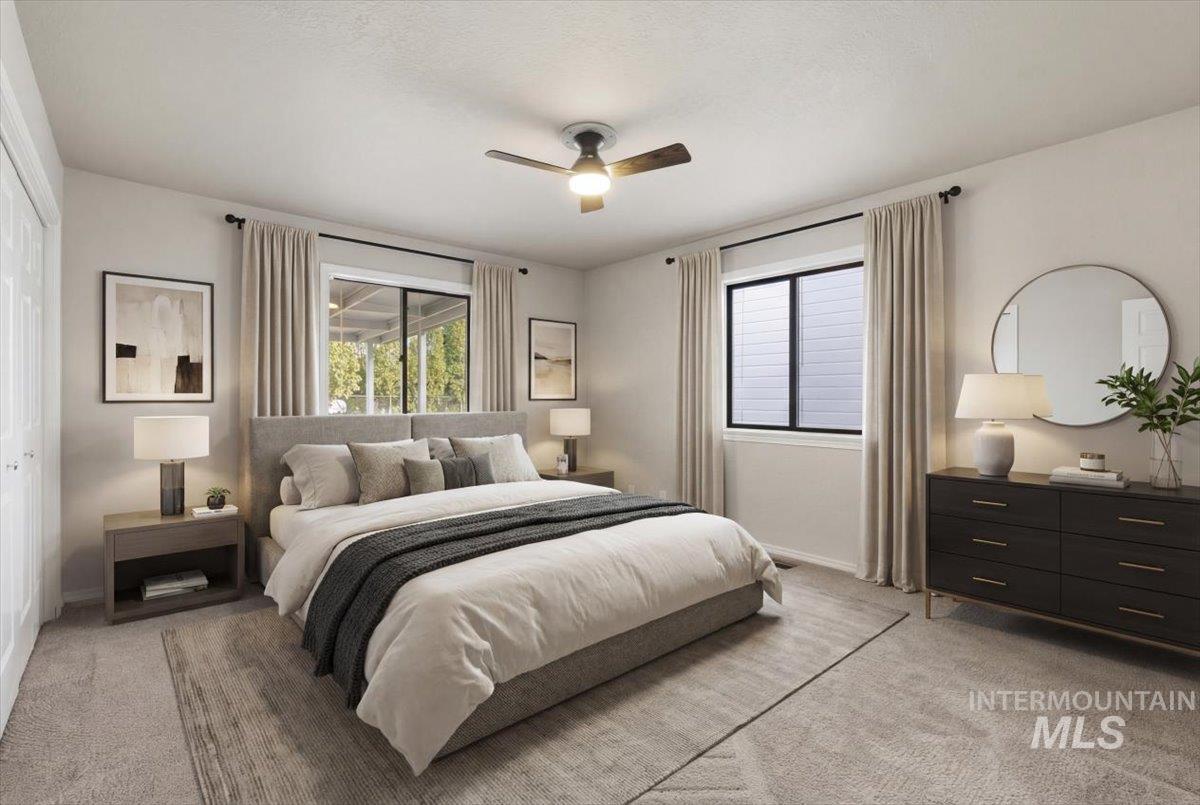 1211 W Orchard Ave, Nampa, Idaho 83651, 5 Bedrooms, 3 Bathrooms, Residential For Sale, Price $699,000, 98976783