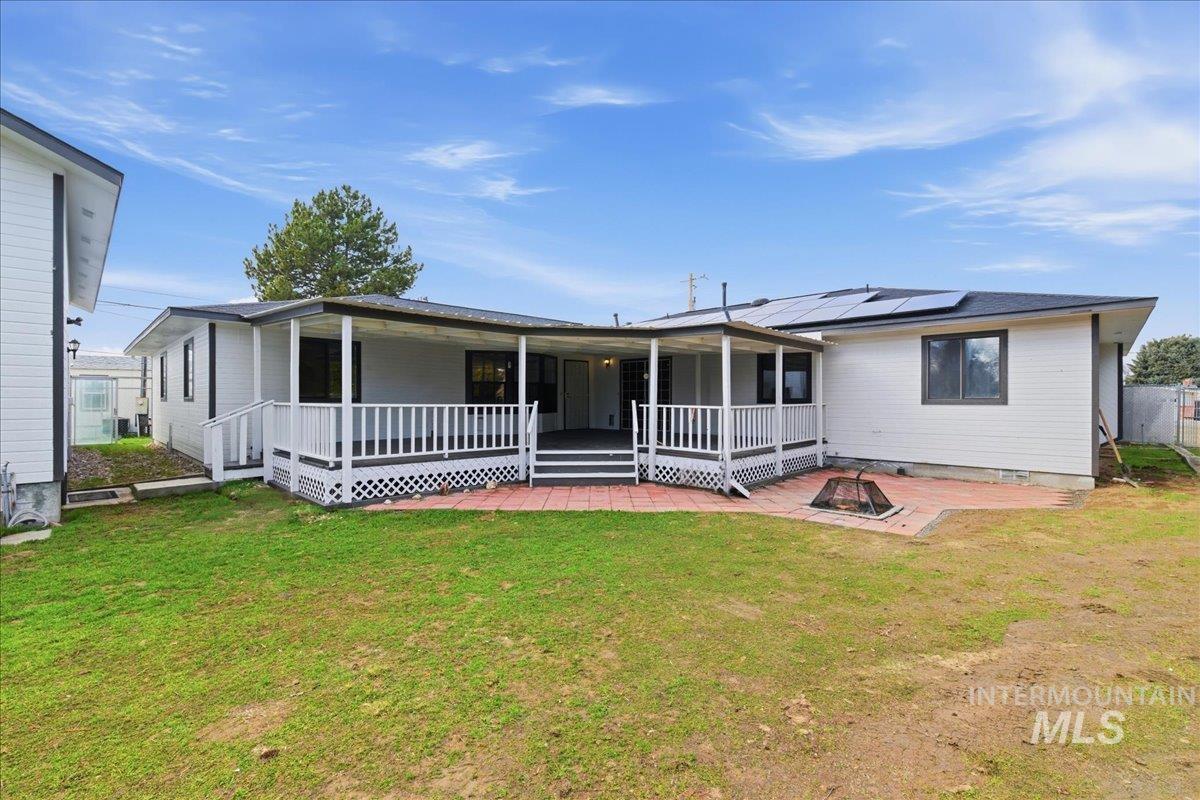 1211 W Orchard Ave, Nampa, Idaho 83651, 5 Bedrooms, 3 Bathrooms, Residential For Sale, Price $699,000, 98976783