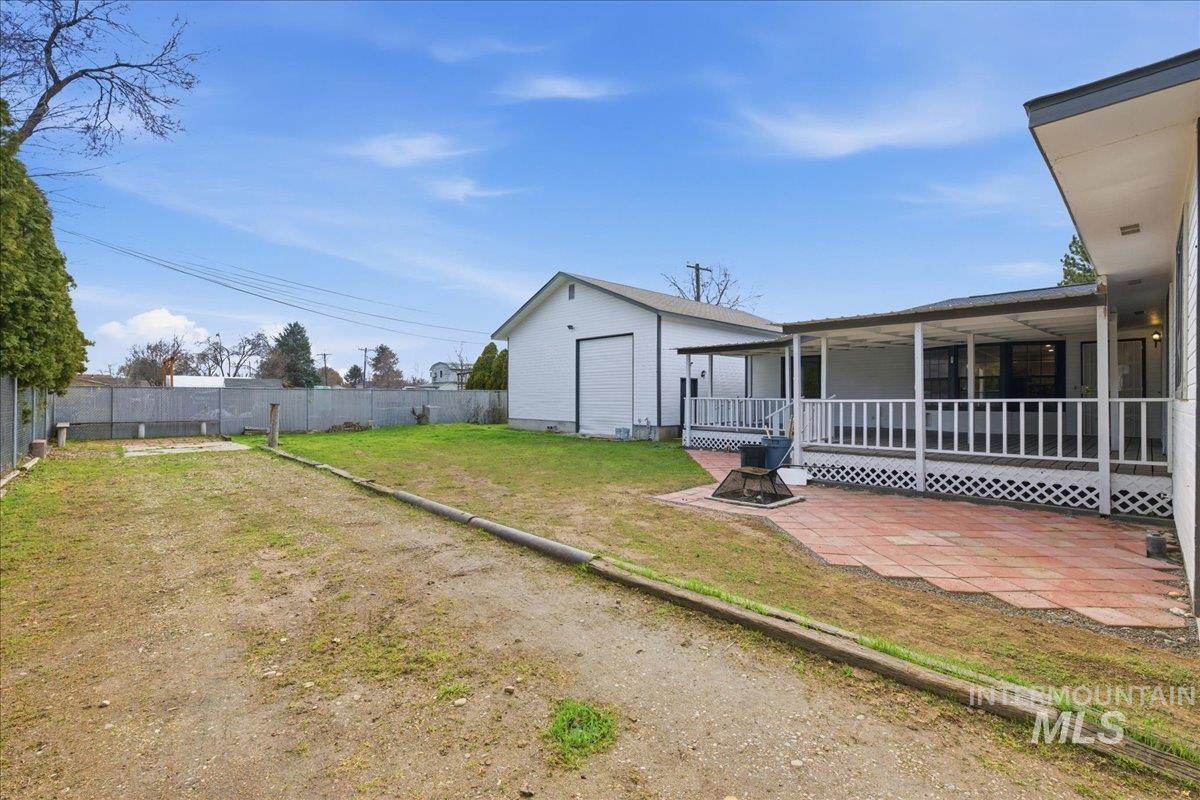 1211 W Orchard Ave, Nampa, Idaho 83651, 5 Bedrooms, 3 Bathrooms, Residential For Sale, Price $699,000, 98976783