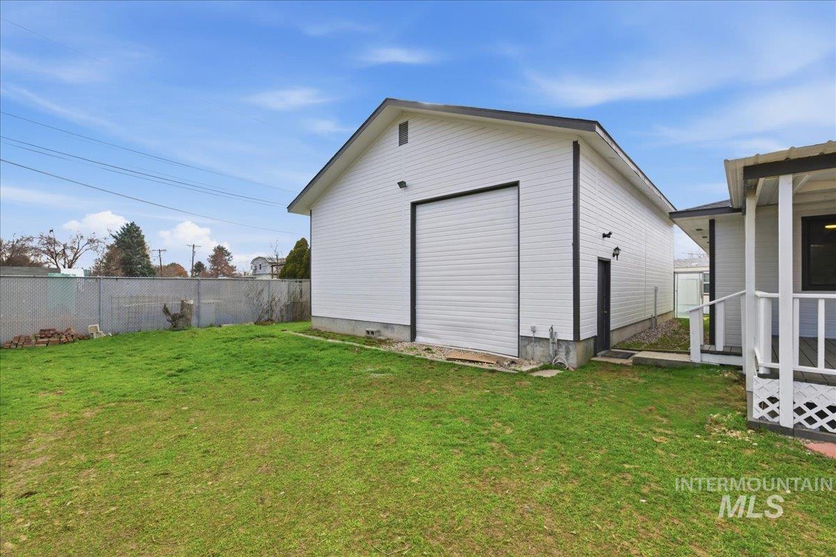 1211 W Orchard Ave, Nampa, Idaho 83651, 5 Bedrooms, 3 Bathrooms, Residential For Sale, Price $699,000, 98976783