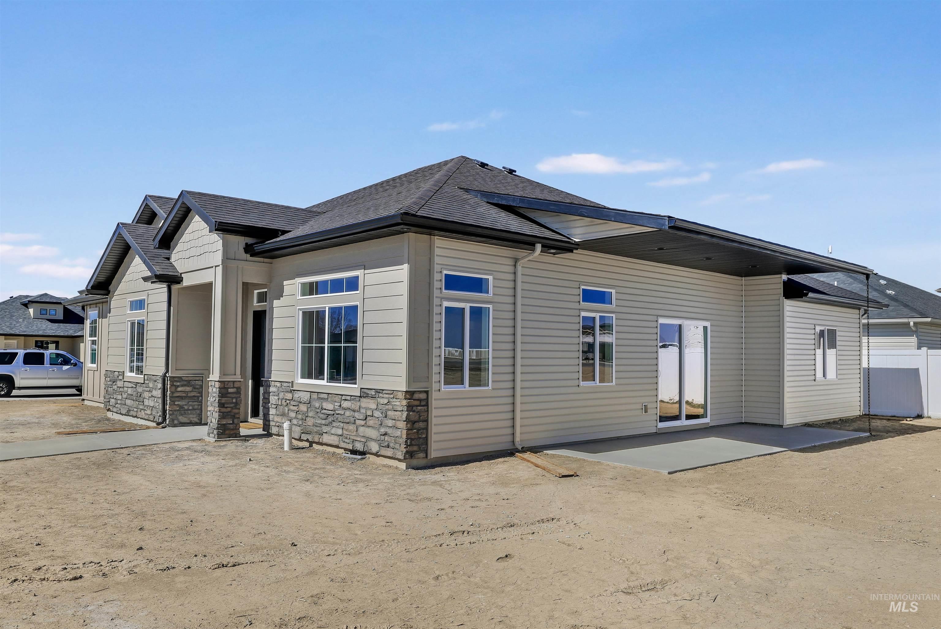 3115 Gemini Ave., Twin Falls, Idaho 83301, 4 Bedrooms, 2 Bathrooms, Residential For Sale, Price $454,900,MLS 98976784