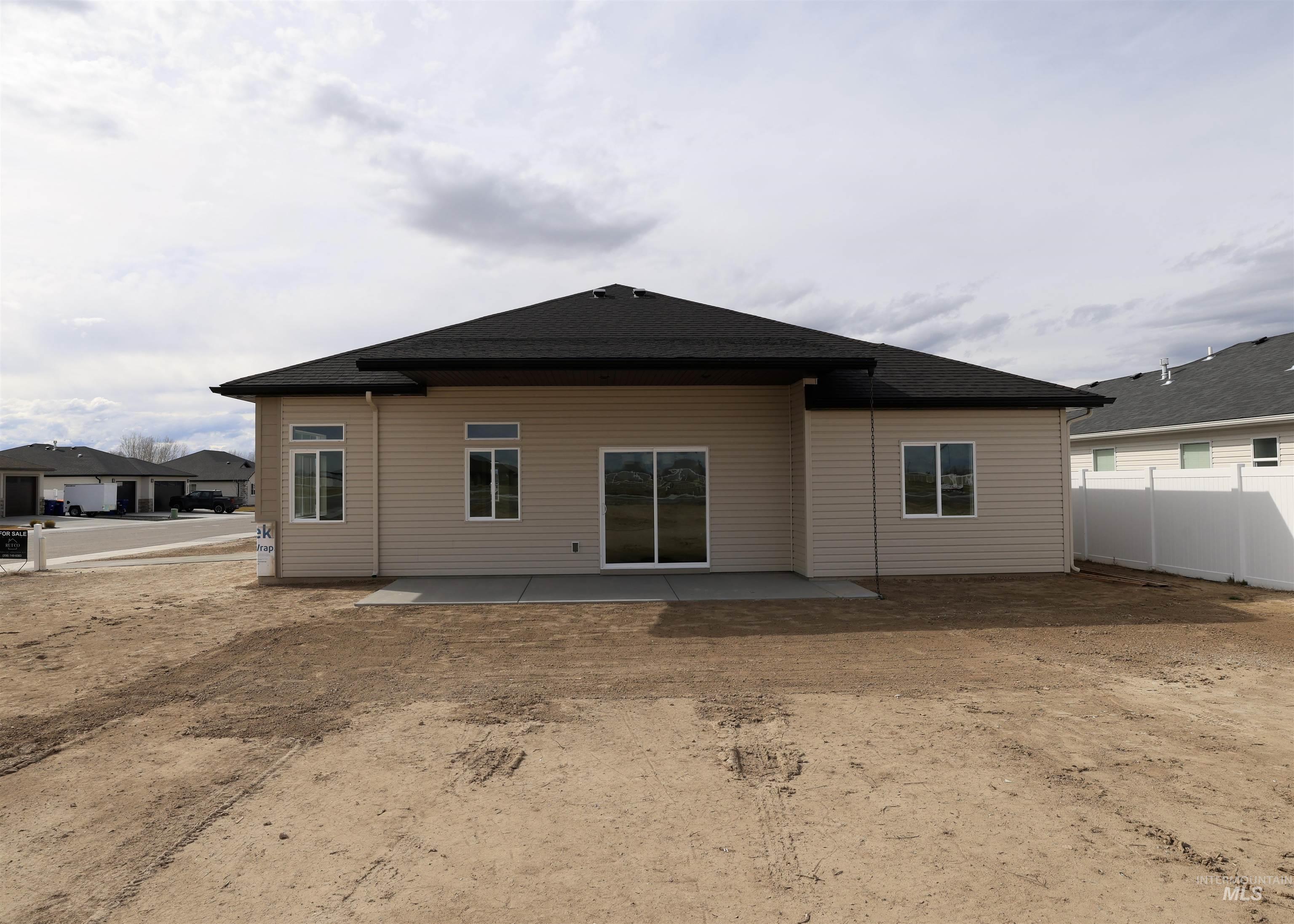 3115 Gemini Ave., Twin Falls, Idaho 83301, 4 Bedrooms, 2 Bathrooms, Residential For Sale, Price $459,900, 98976784