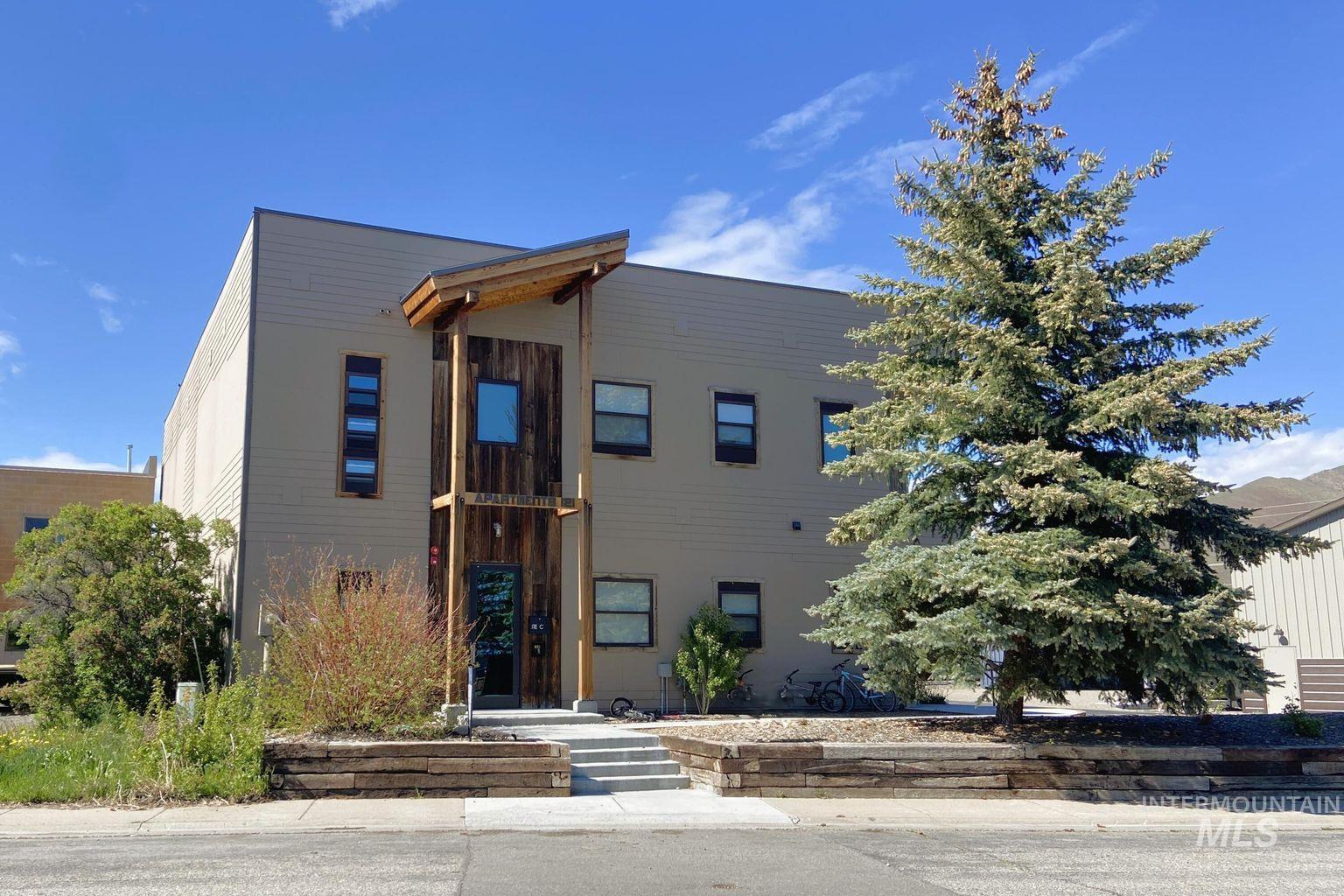 121 Honeysuckle, Bellevue, Idaho 83313, Business/Commercial For Sale, Price $1,445,000,MLS 98976785