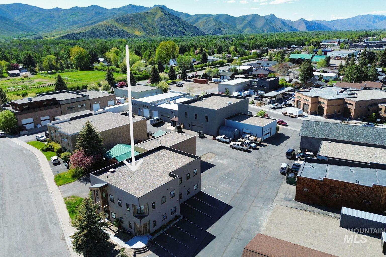 121 Honeysuckle, Bellevue, Idaho 83313, Business/Commercial For Sale, Price $1,445,000,MLS 98976785