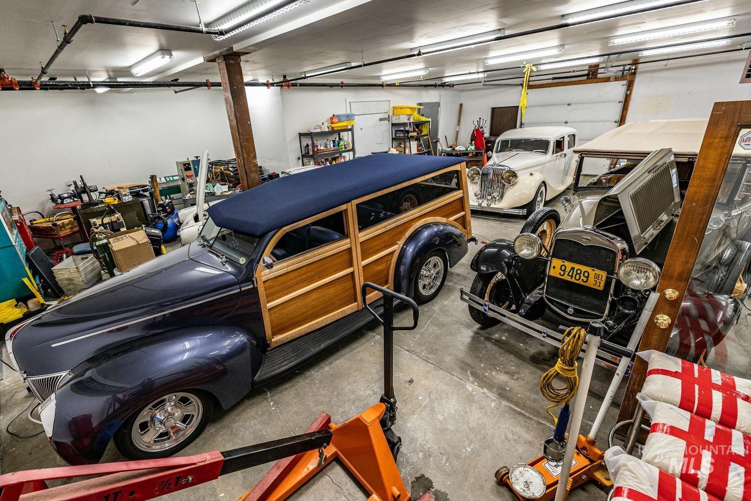 121 Honeysuckle, Bellevue, Idaho 83313, Business/Commercial For Sale, Price $1,445,000,MLS 98976785