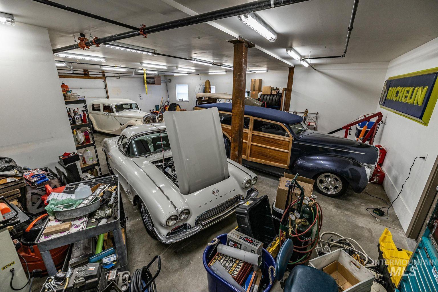 121 Honeysuckle, Bellevue, Idaho 83313, Business/Commercial For Sale, Price $1,445,000,MLS 98976785