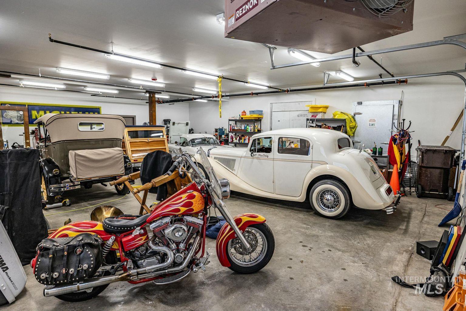 121 Honeysuckle, Bellevue, Idaho 83313, Business/Commercial For Sale, Price $1,445,000,MLS 98976785