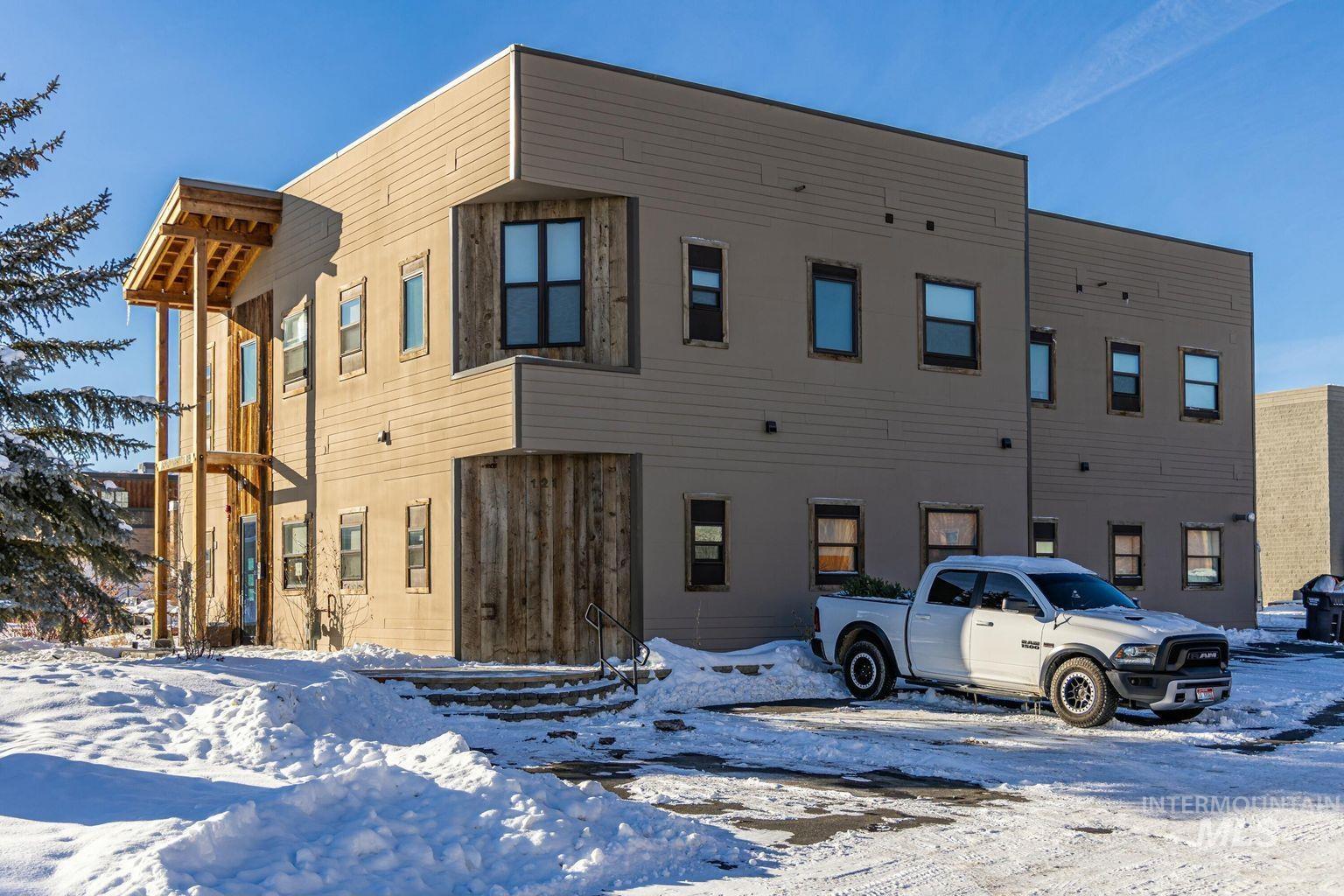 121 Honeysuckle, Bellevue, Idaho 83313, Business/Commercial For Sale, Price $1,445,000,MLS 98976785