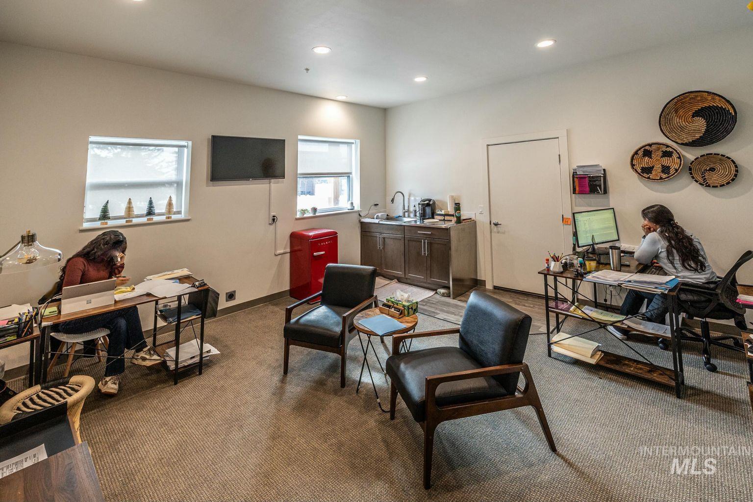 121 Honeysuckle, Bellevue, Idaho 83313, Business/Commercial For Sale, Price $1,445,000,MLS 98976785