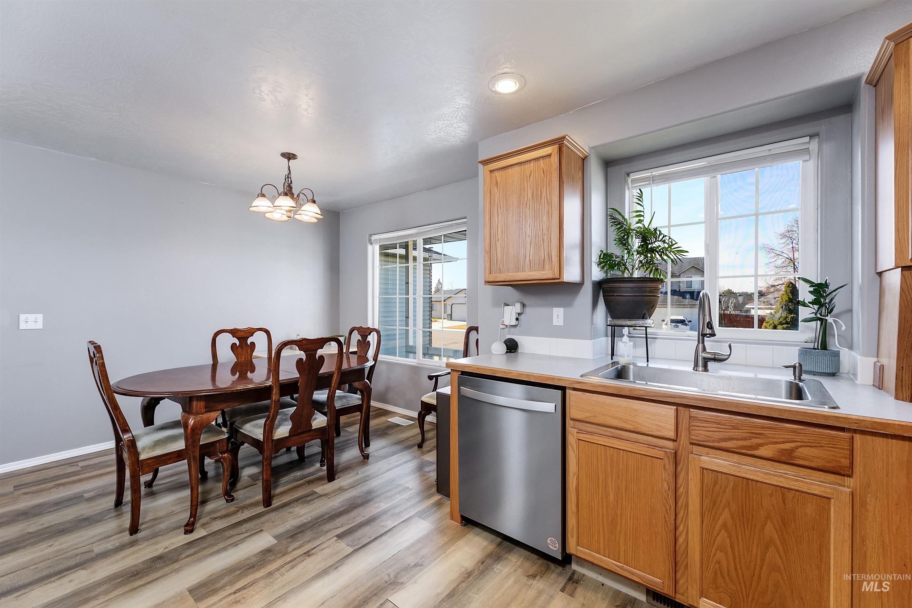 510 Stony Meadow Drive, Nampa, Idaho 83686, 3 Bedrooms, 2 Bathrooms, Residential For Sale, Price $349,900, 98976787