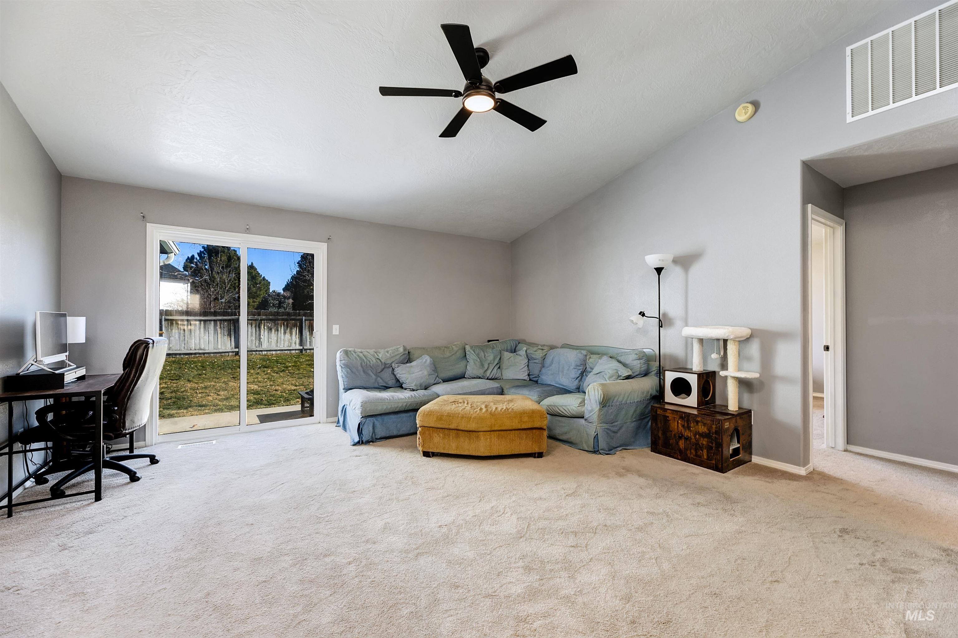 510 Stony Meadow Drive, Nampa, Idaho 83686, 3 Bedrooms, 2 Bathrooms, Residential For Sale, Price $349,900, 98976787