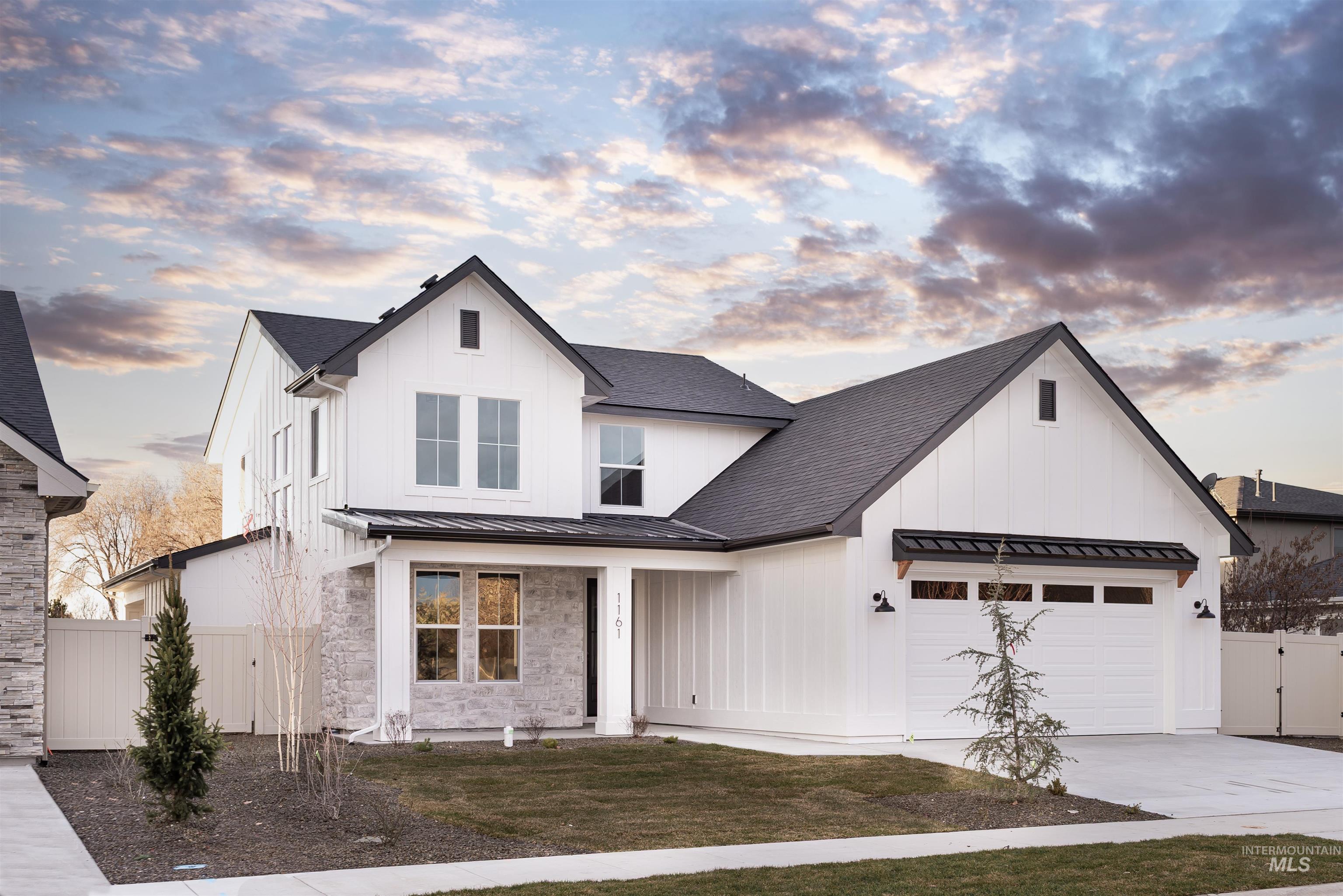 Residential For Sale