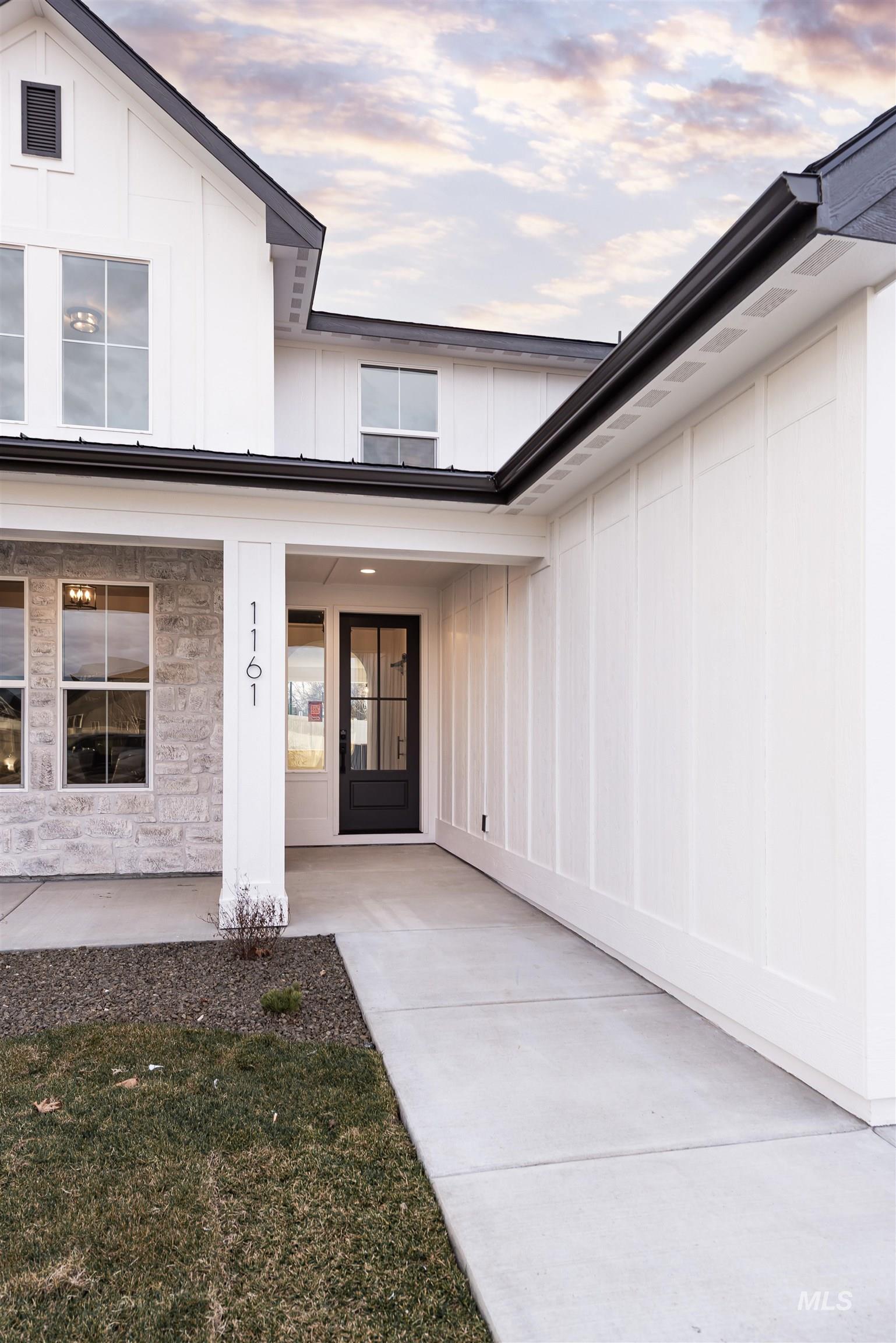 1161 E Andes Dr., Kuna, Idaho 83634, 4 Bedrooms, 2.5 Bathrooms, Residential For Sale, Price $649,900, 98976788